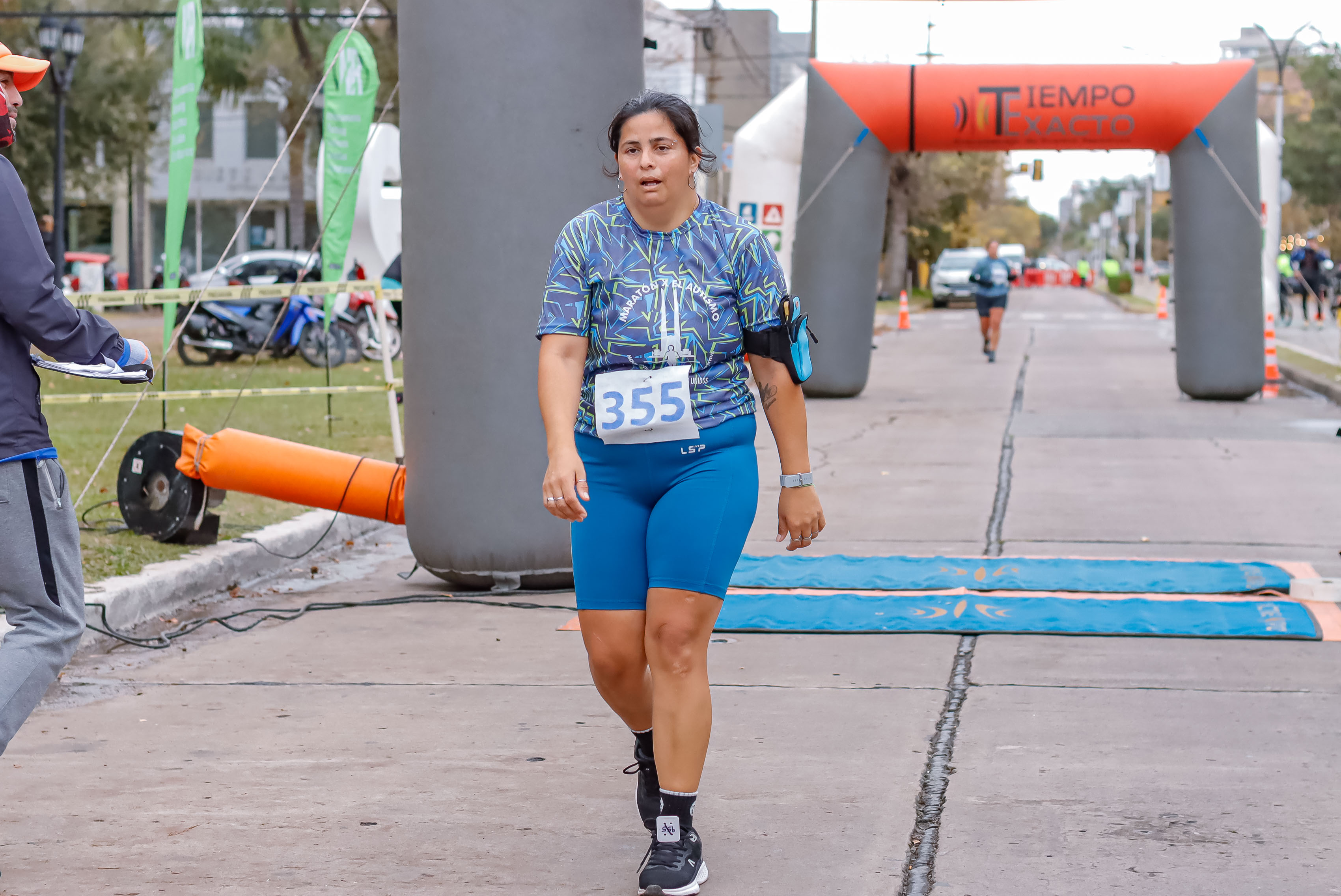 Foto Dorsal 355