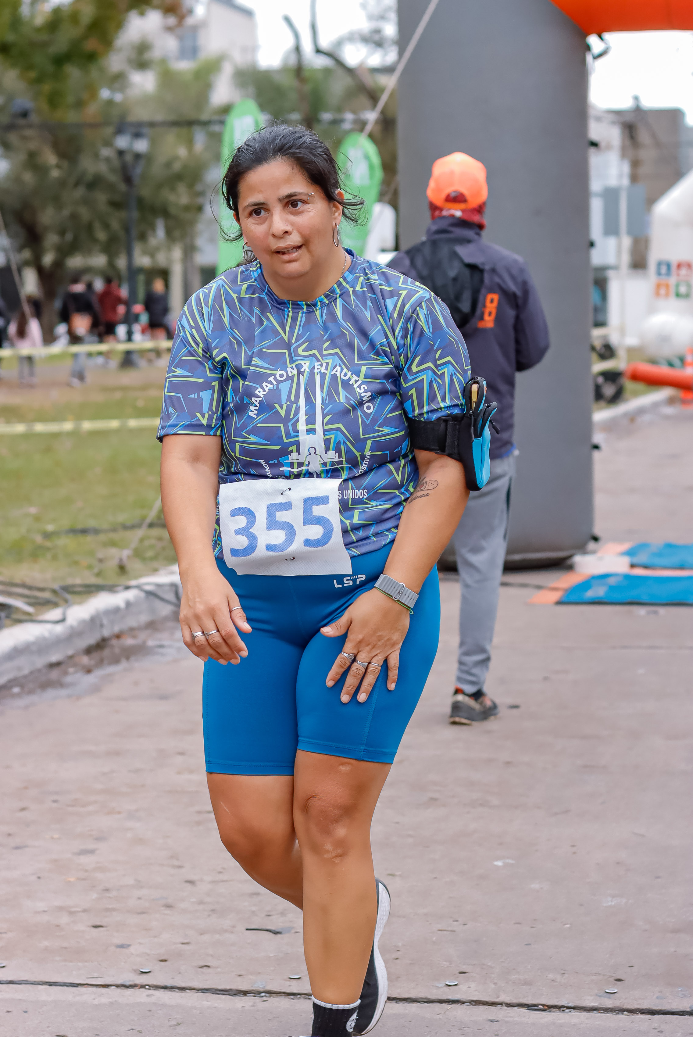 Foto Dorsal 355