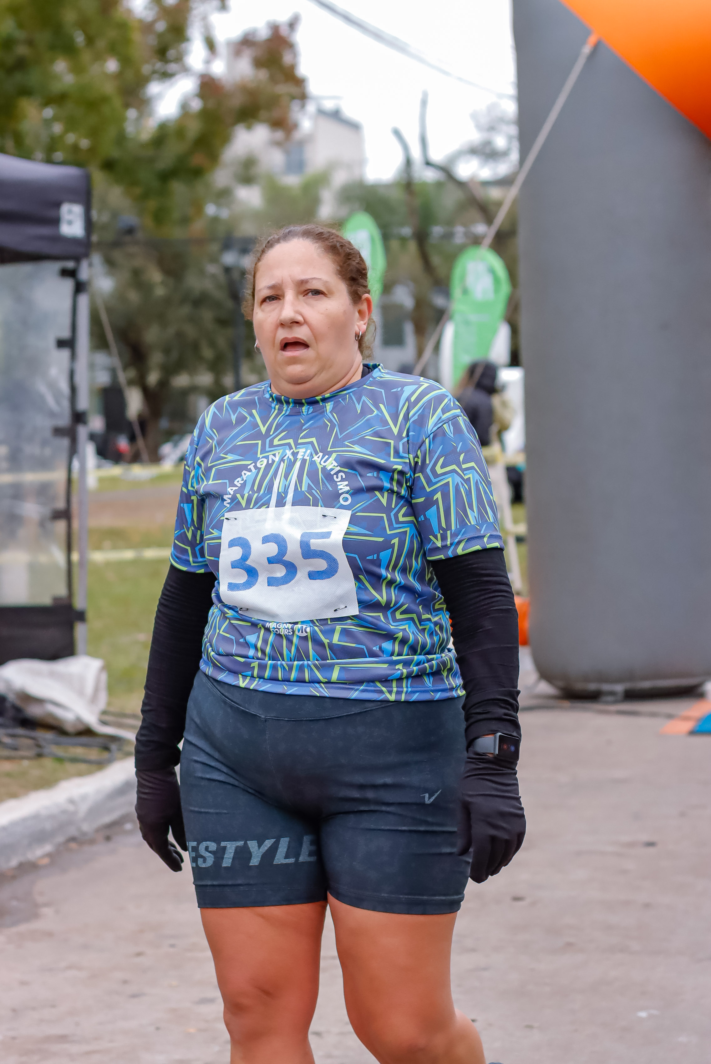 Foto Dorsal 335