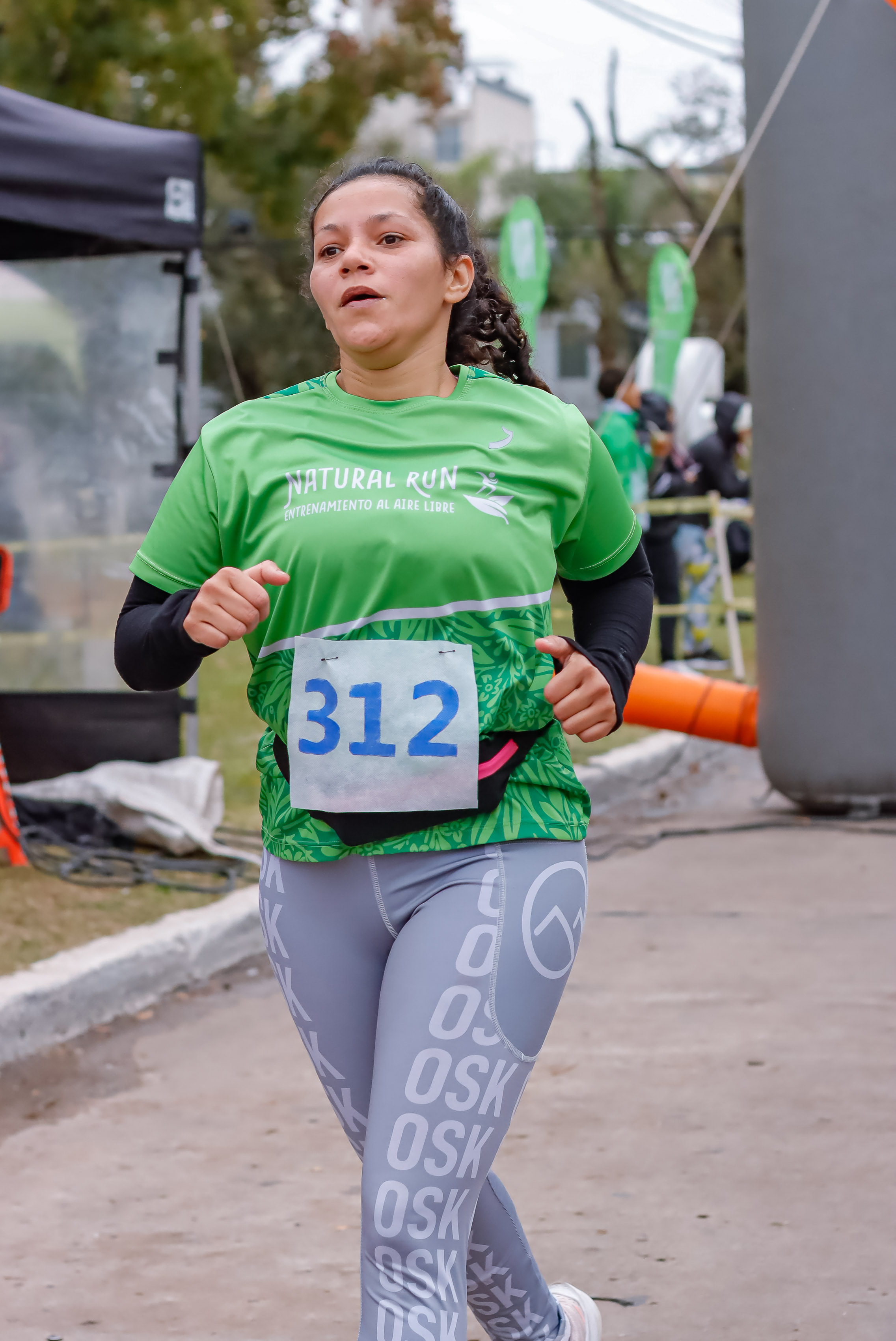 Foto Dorsal 312