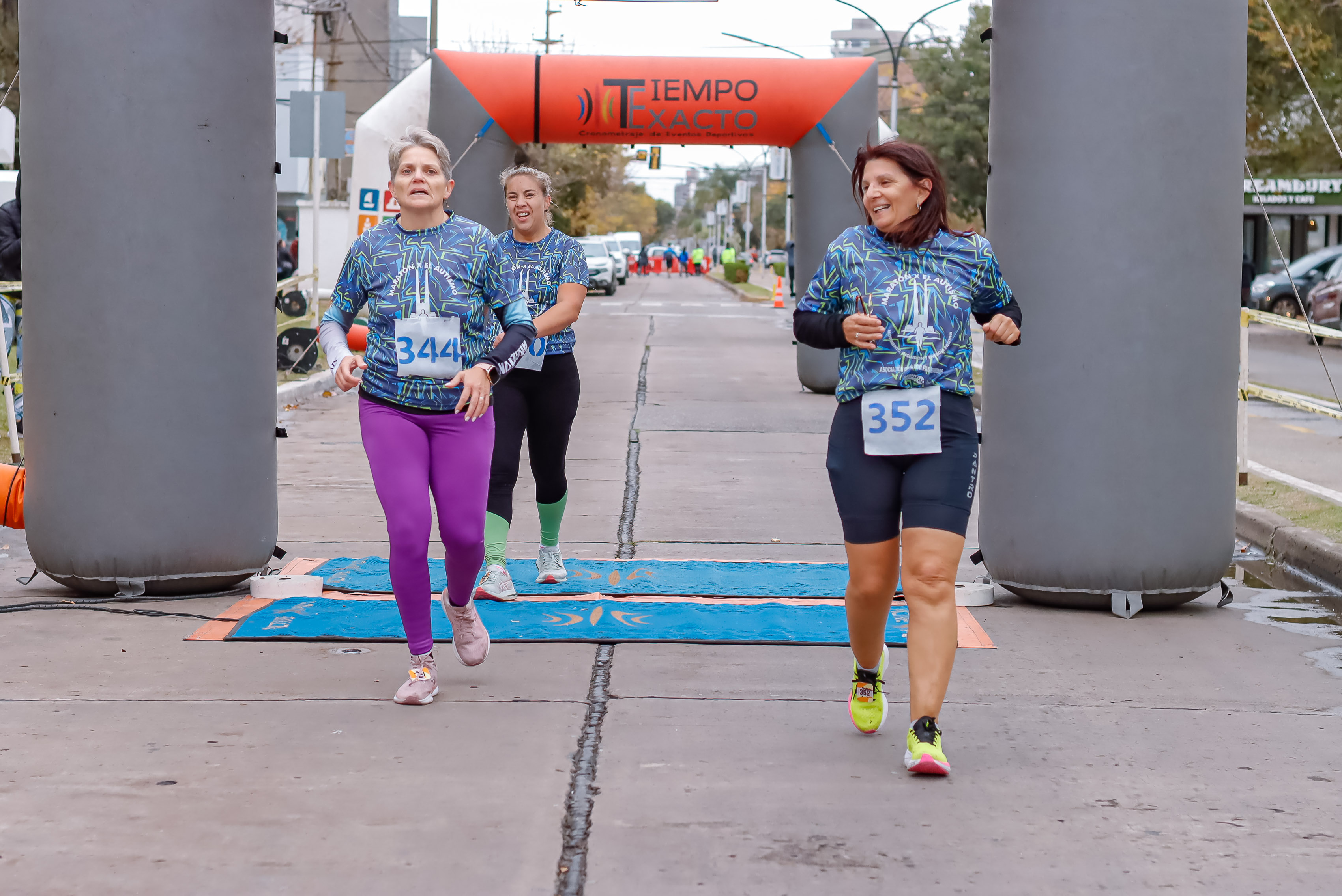 Foto Dorsal 352