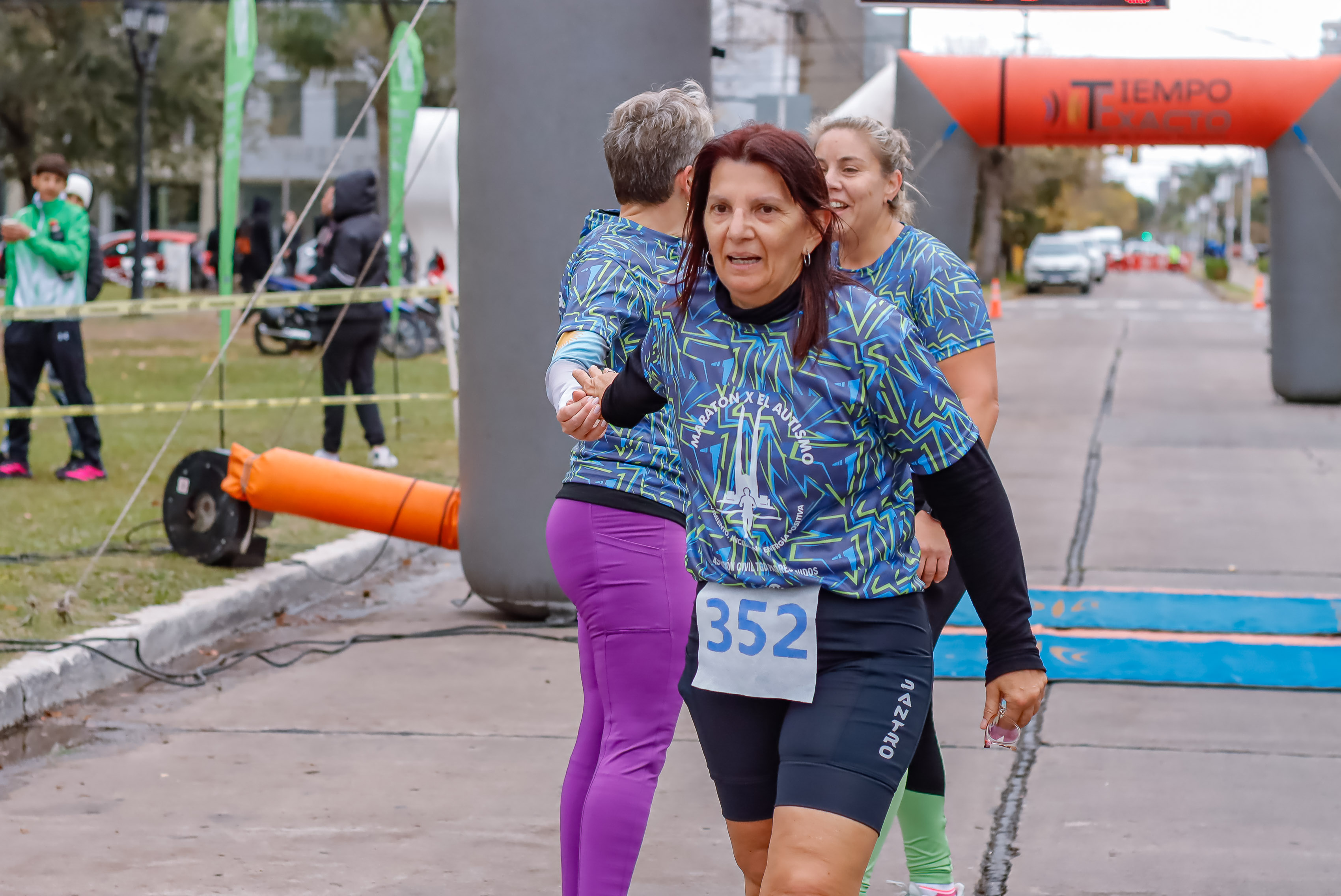 Foto Dorsal 352