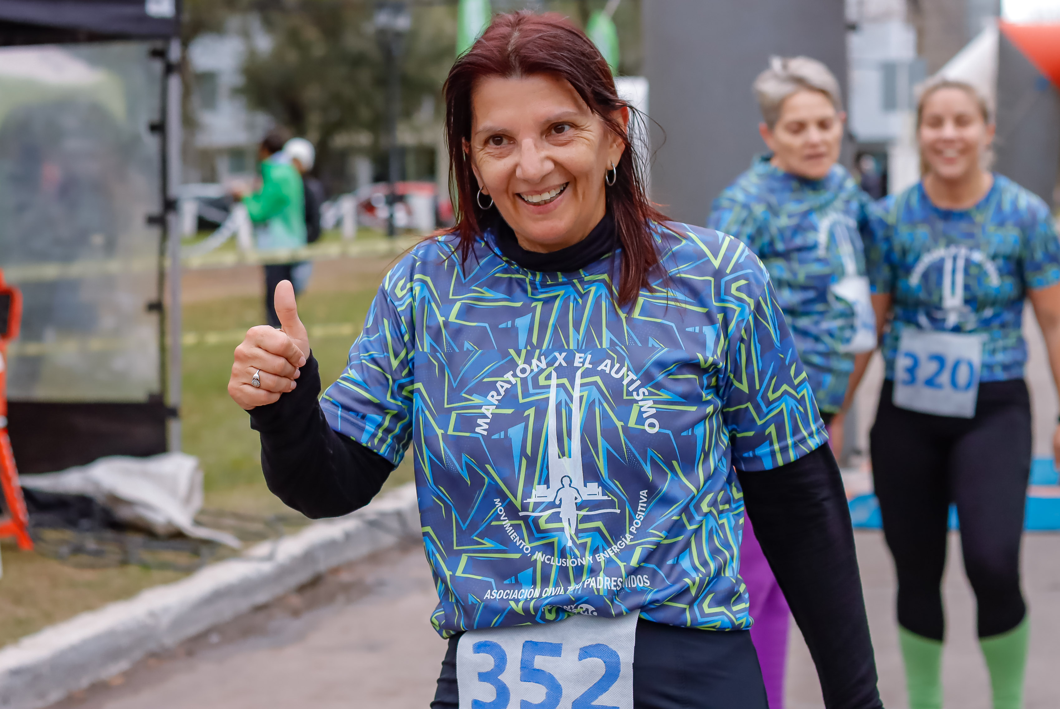 Foto Dorsal 352