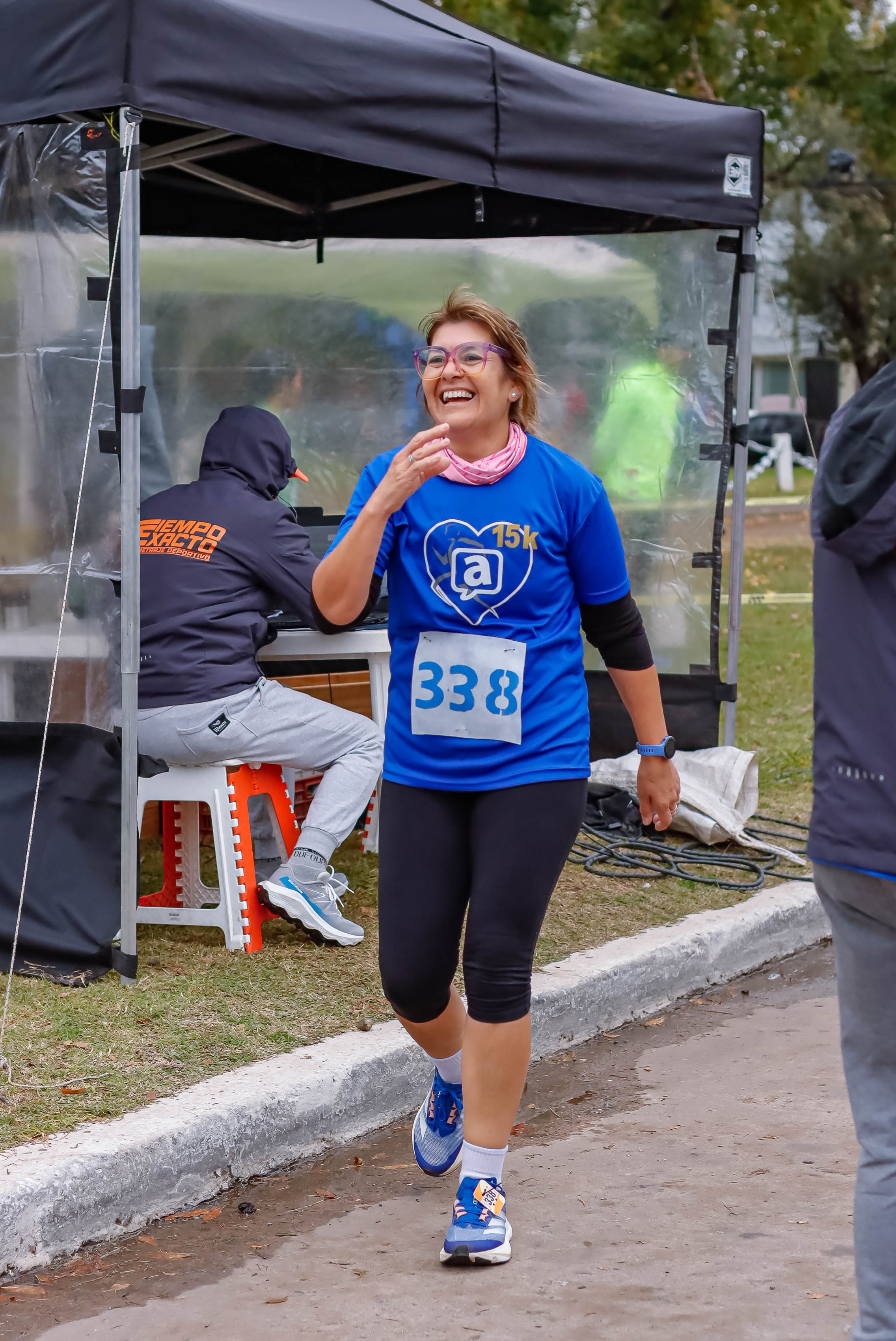 Foto Dorsal 338