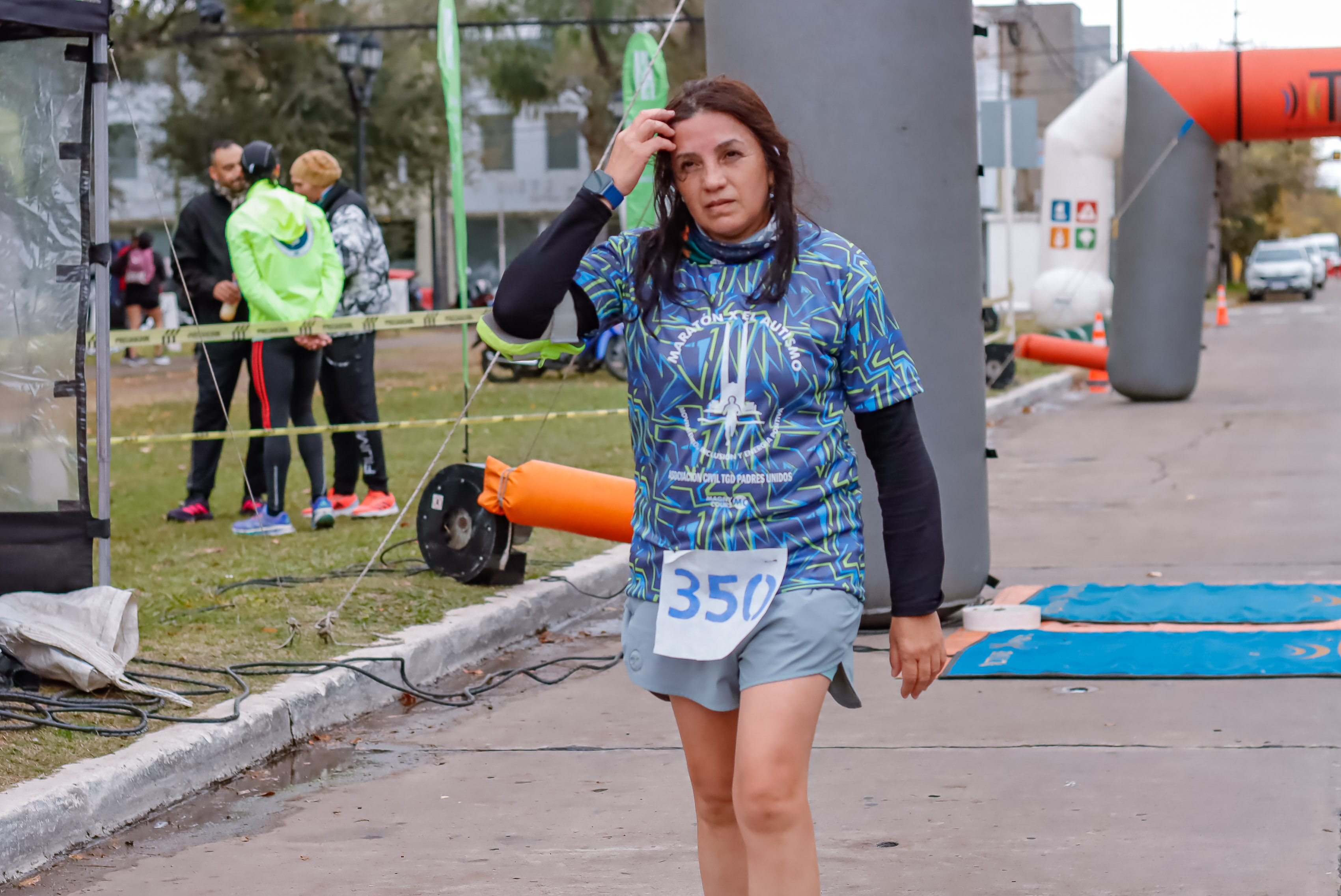 Foto Dorsal 350