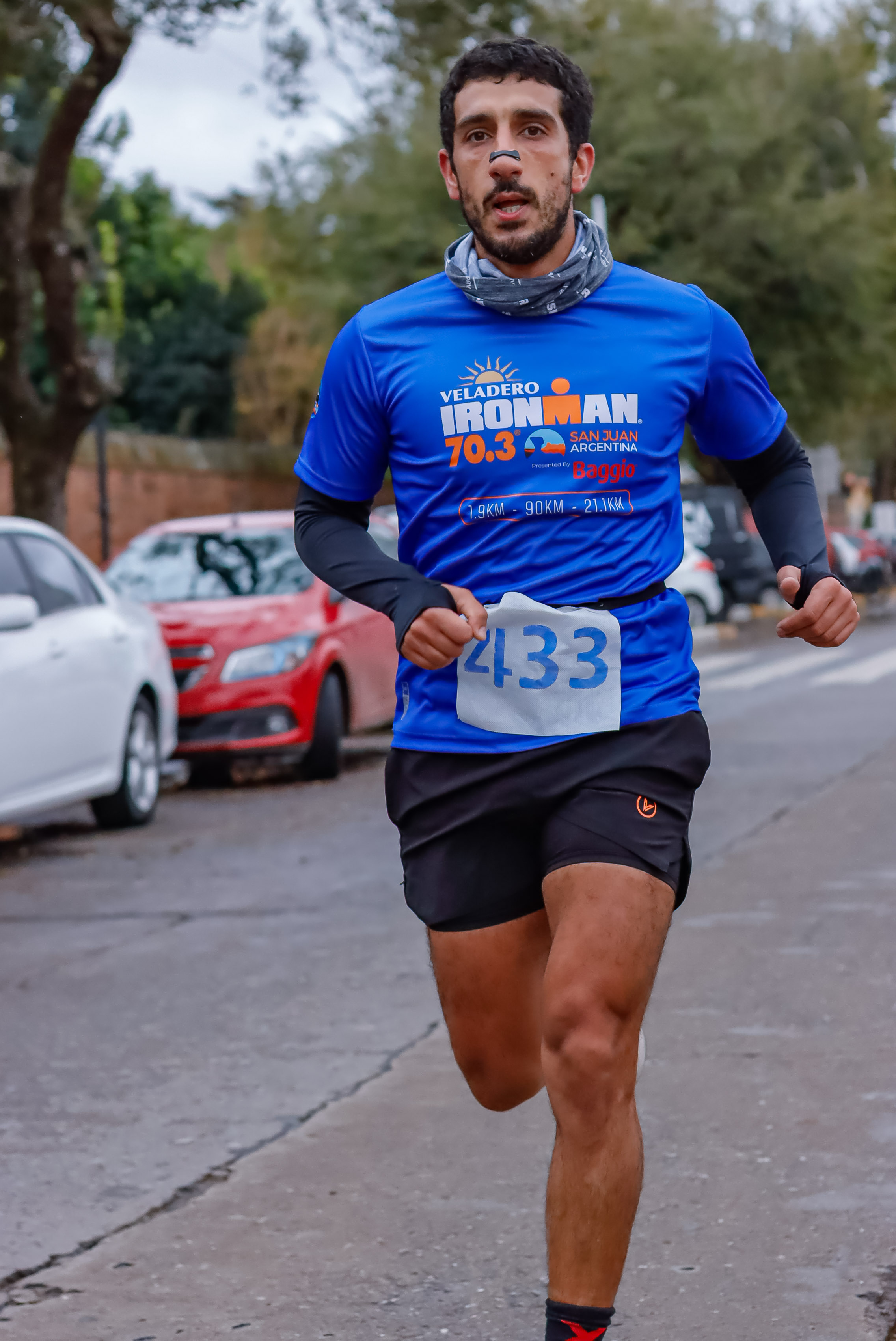 Foto Dorsal 433
