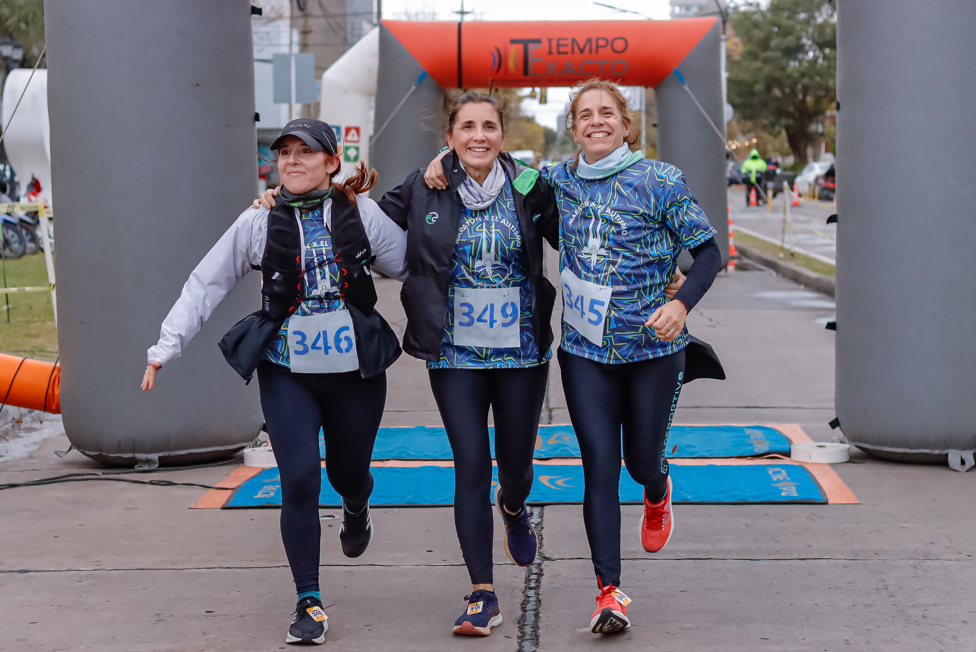 Foto Dorsal 349