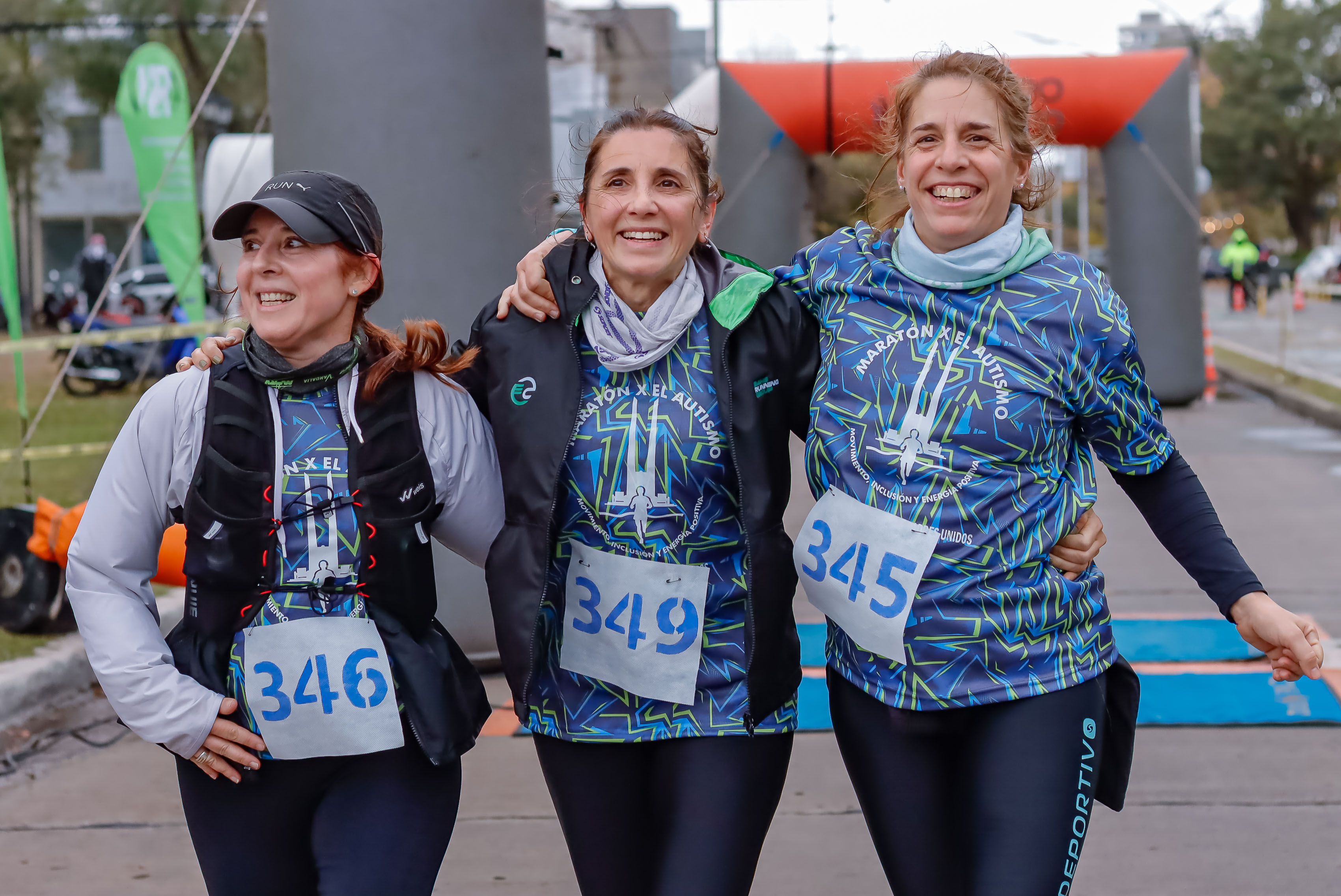 Foto Dorsal 345