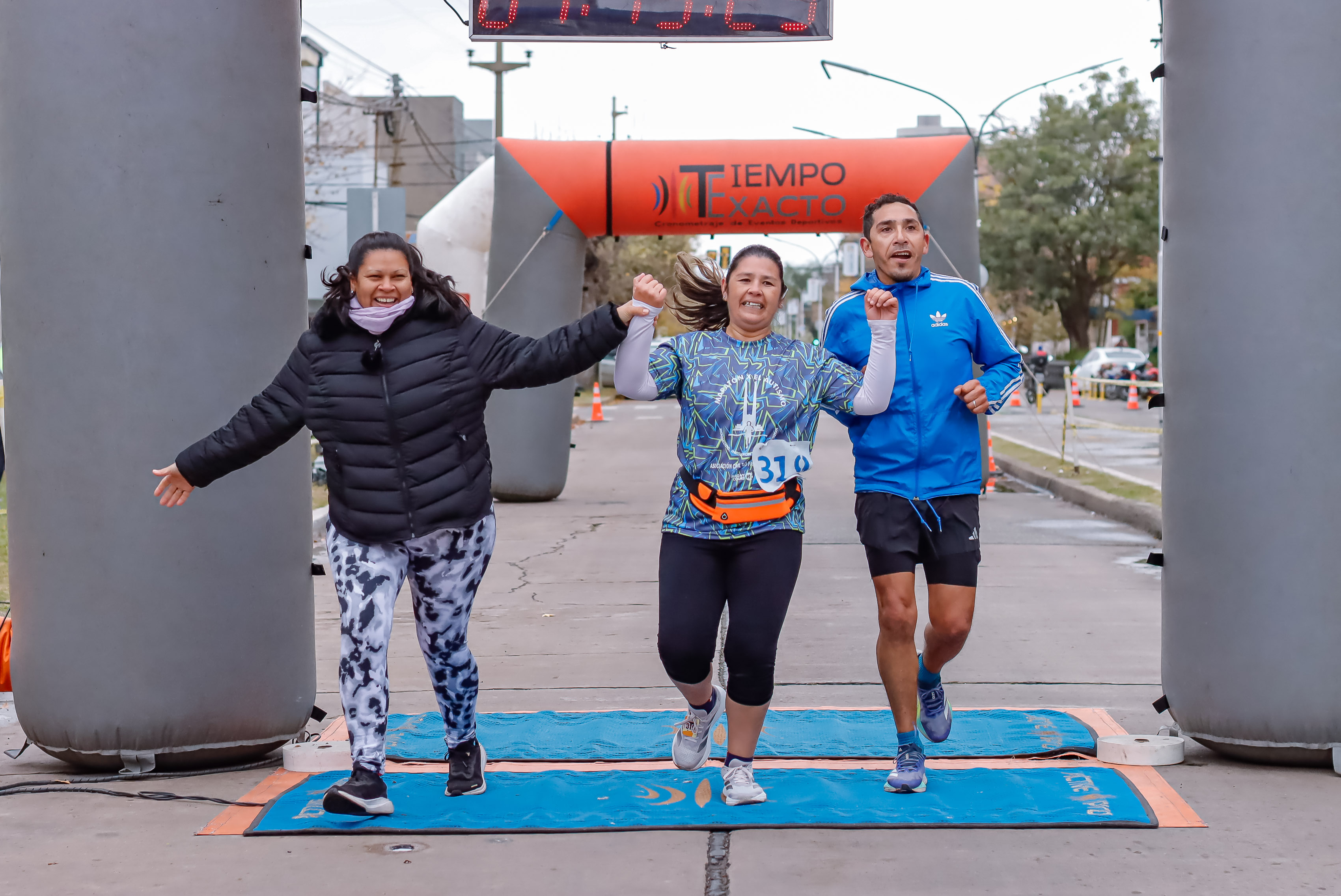 Foto Dorsal 31