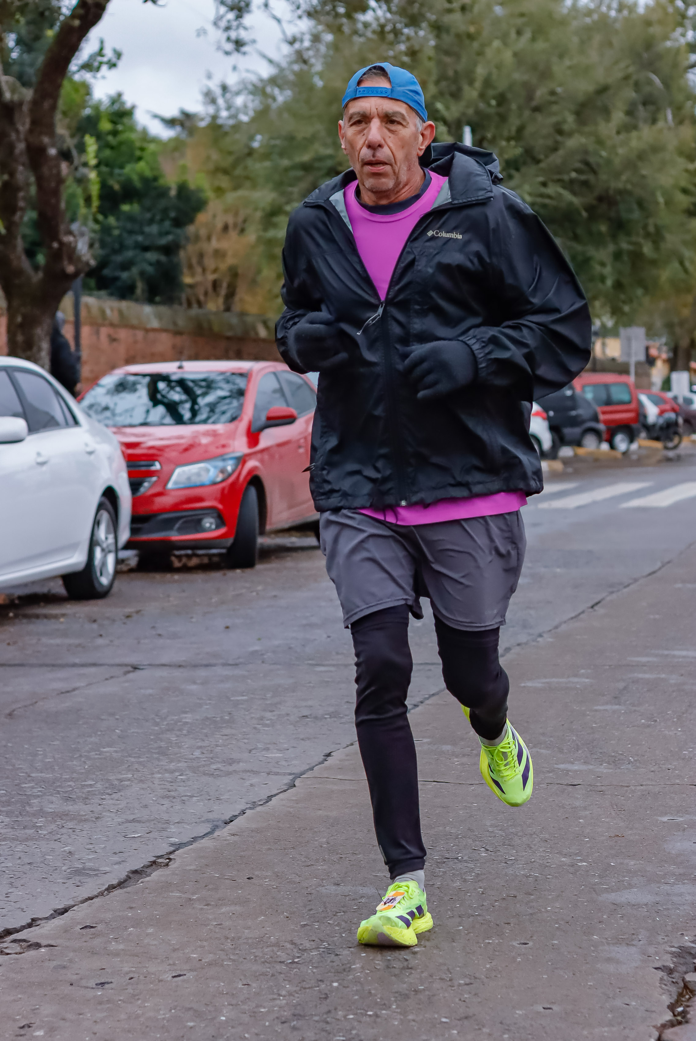 Foto del evento