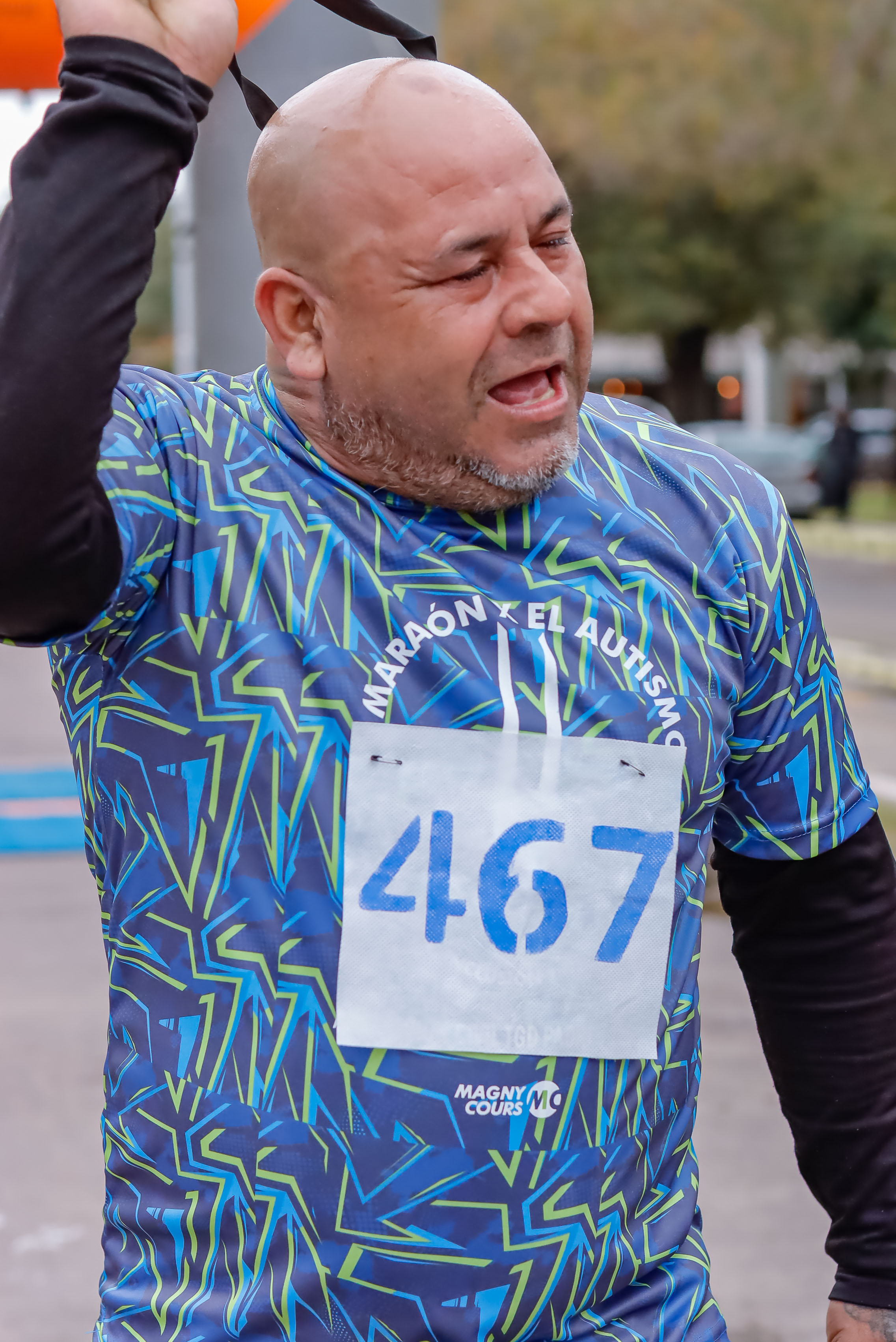 Foto Dorsal 467