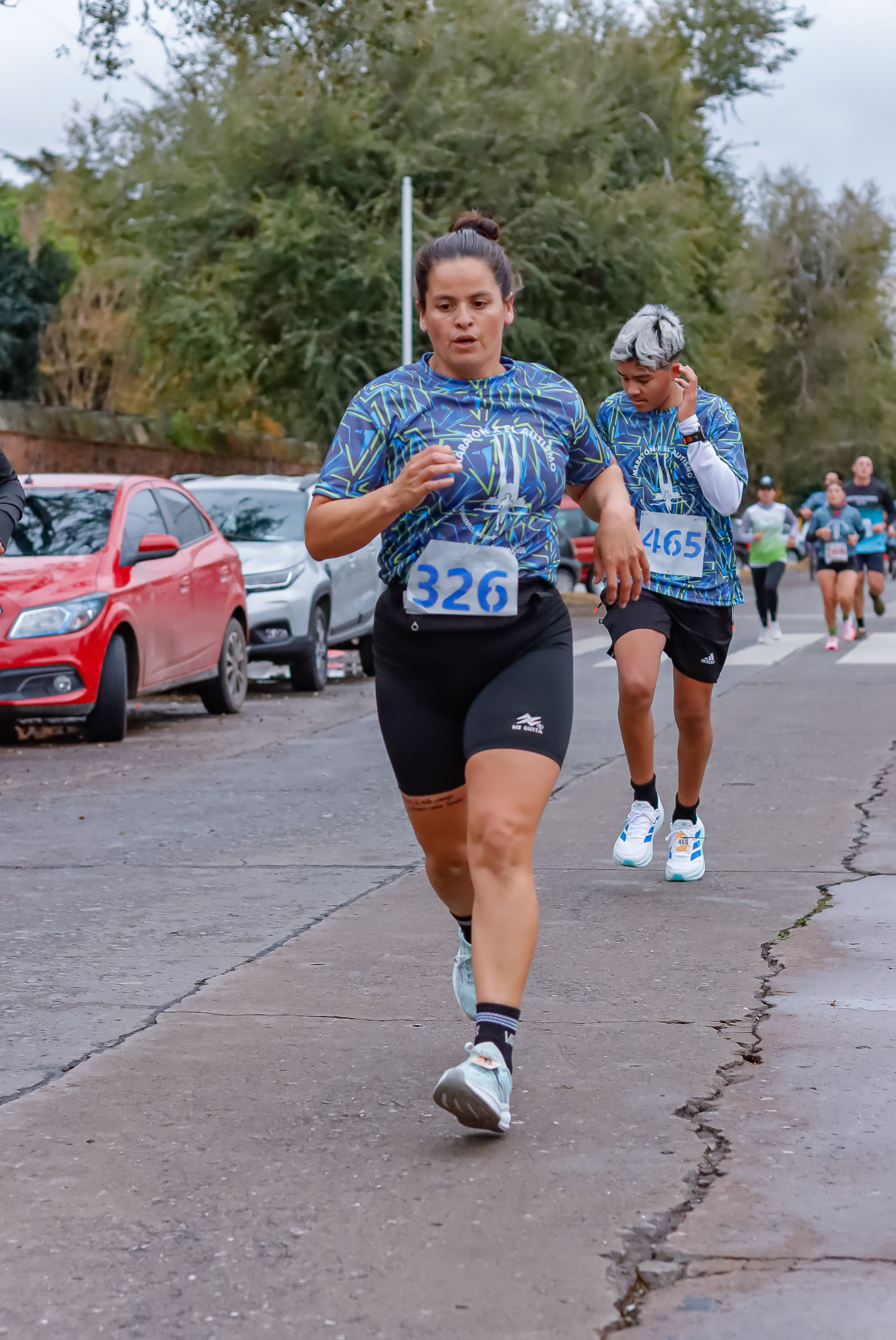Foto Dorsal 326