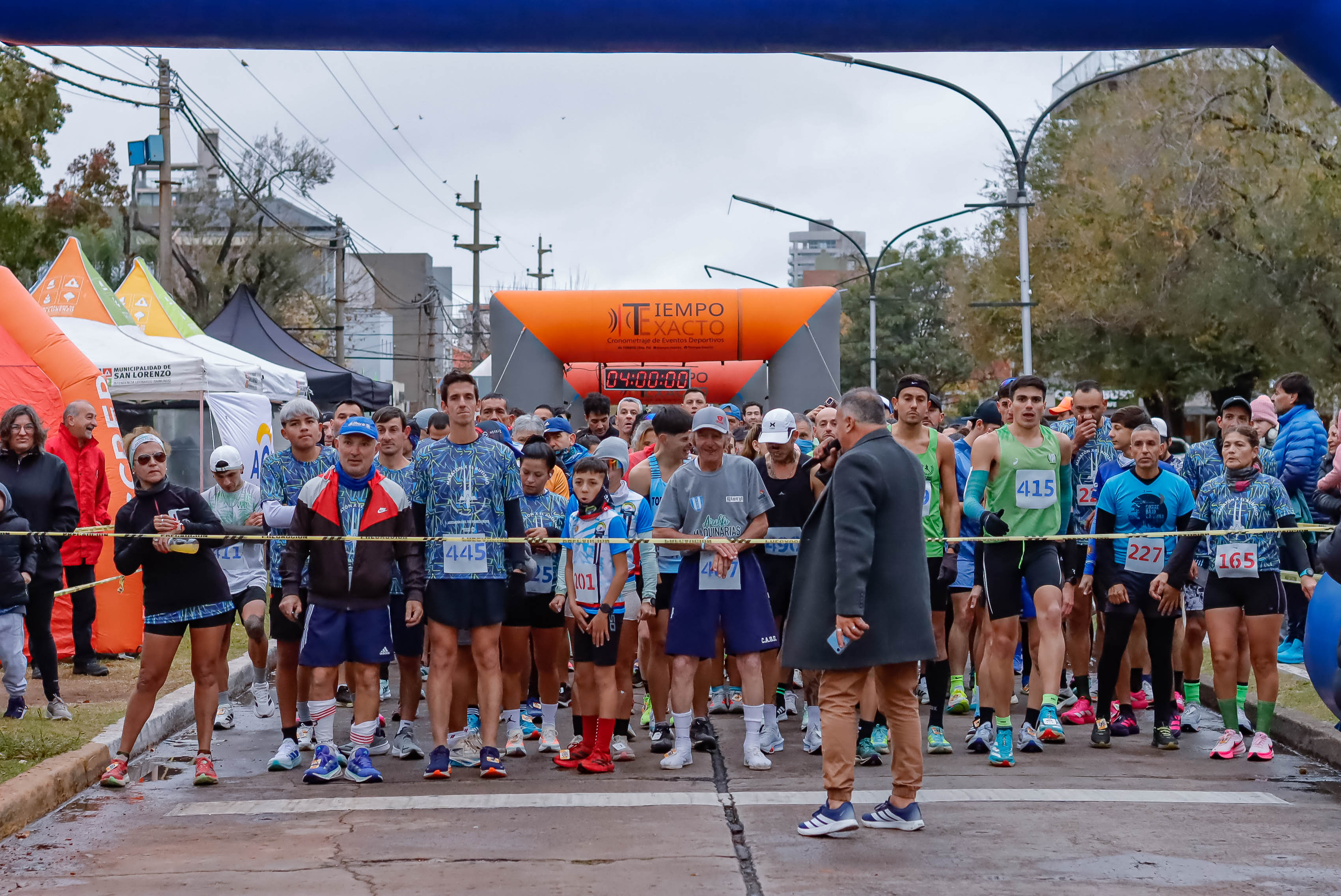 Foto Dorsal 165