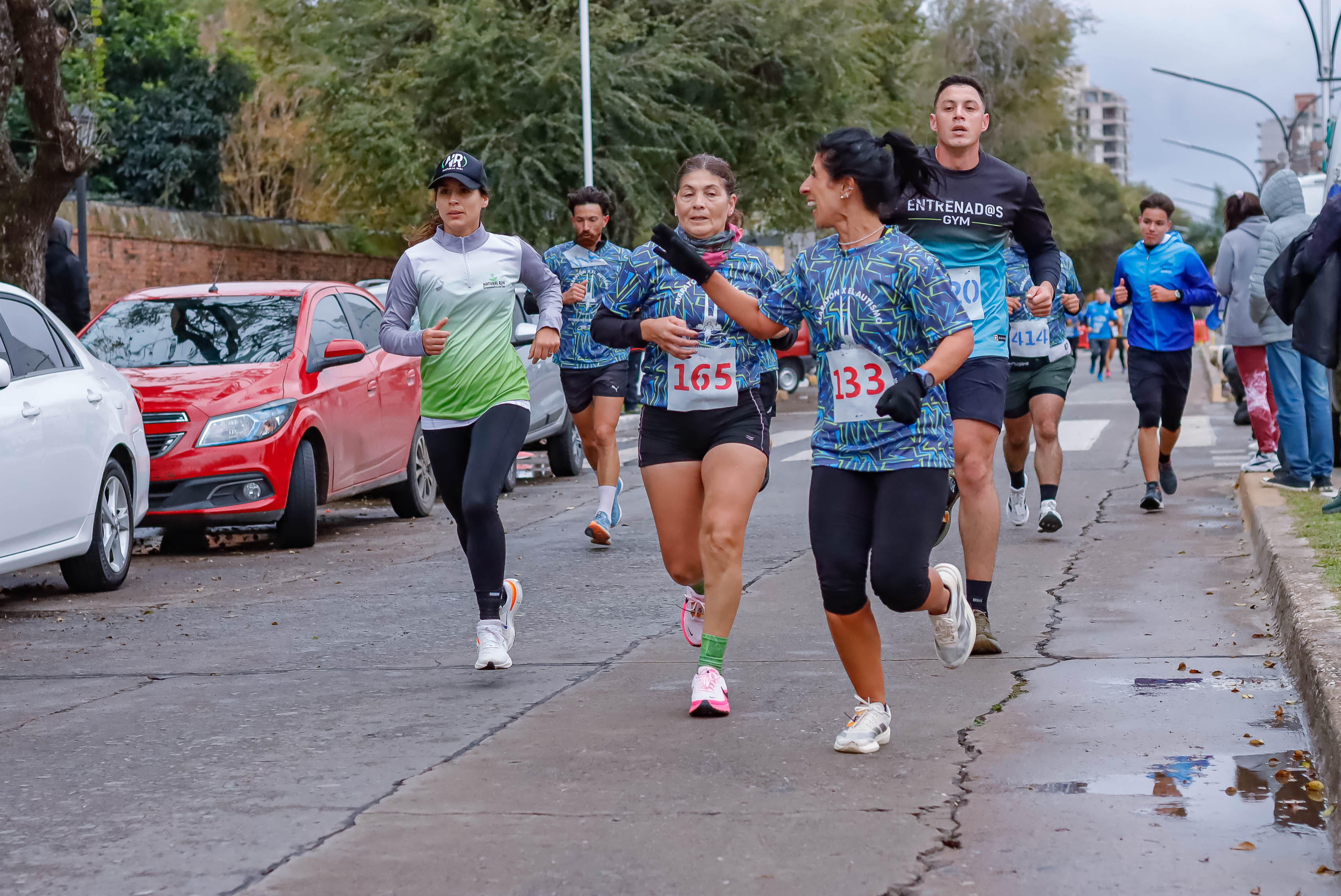 Foto Dorsal 165