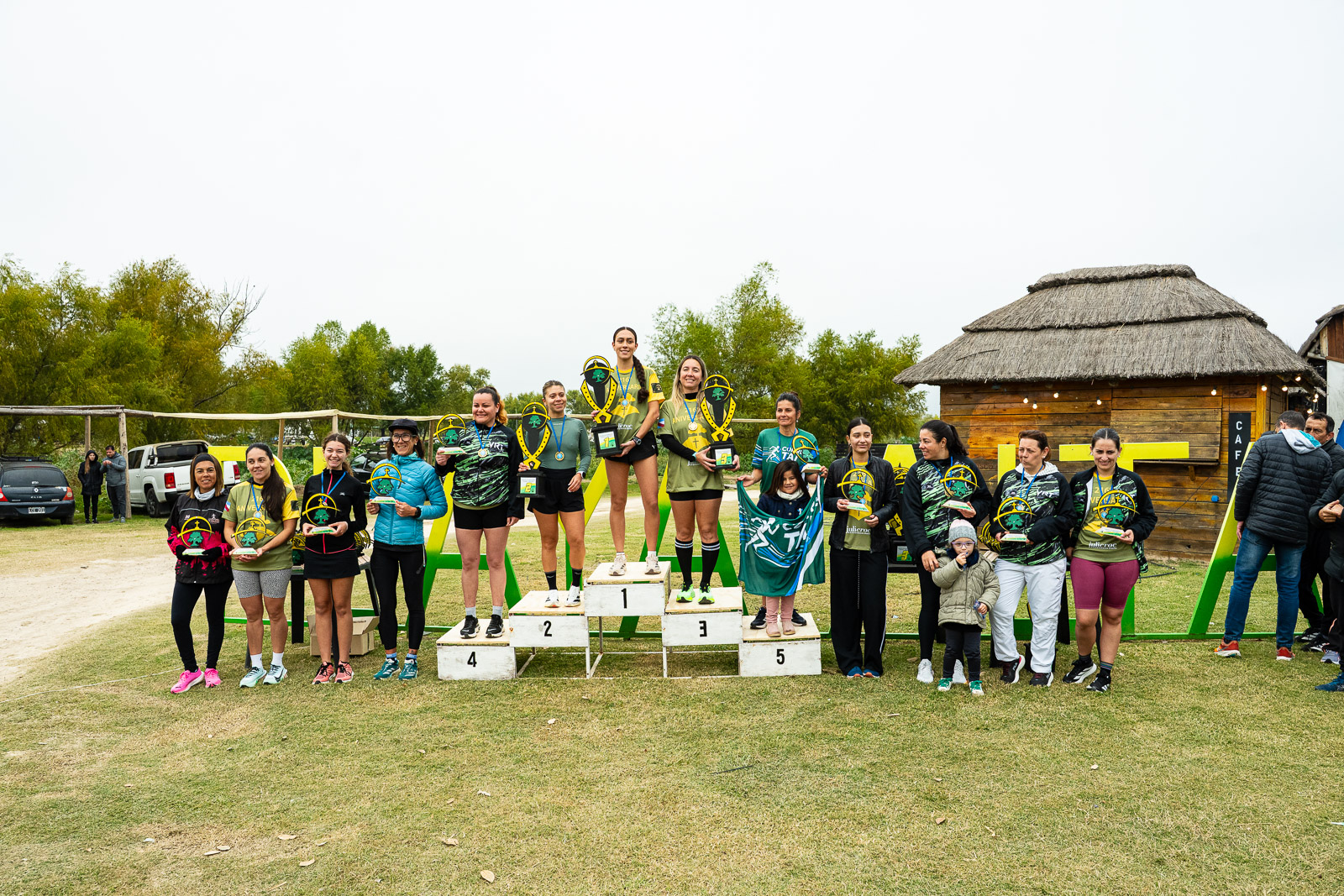 Foto Dorsal 5