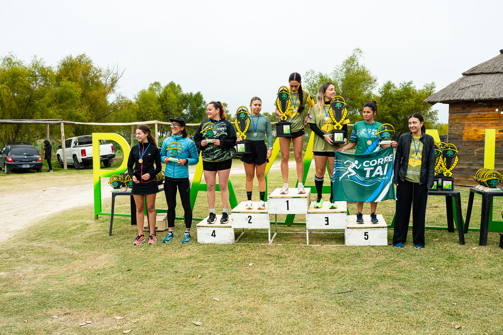 Foto Dorsal 4