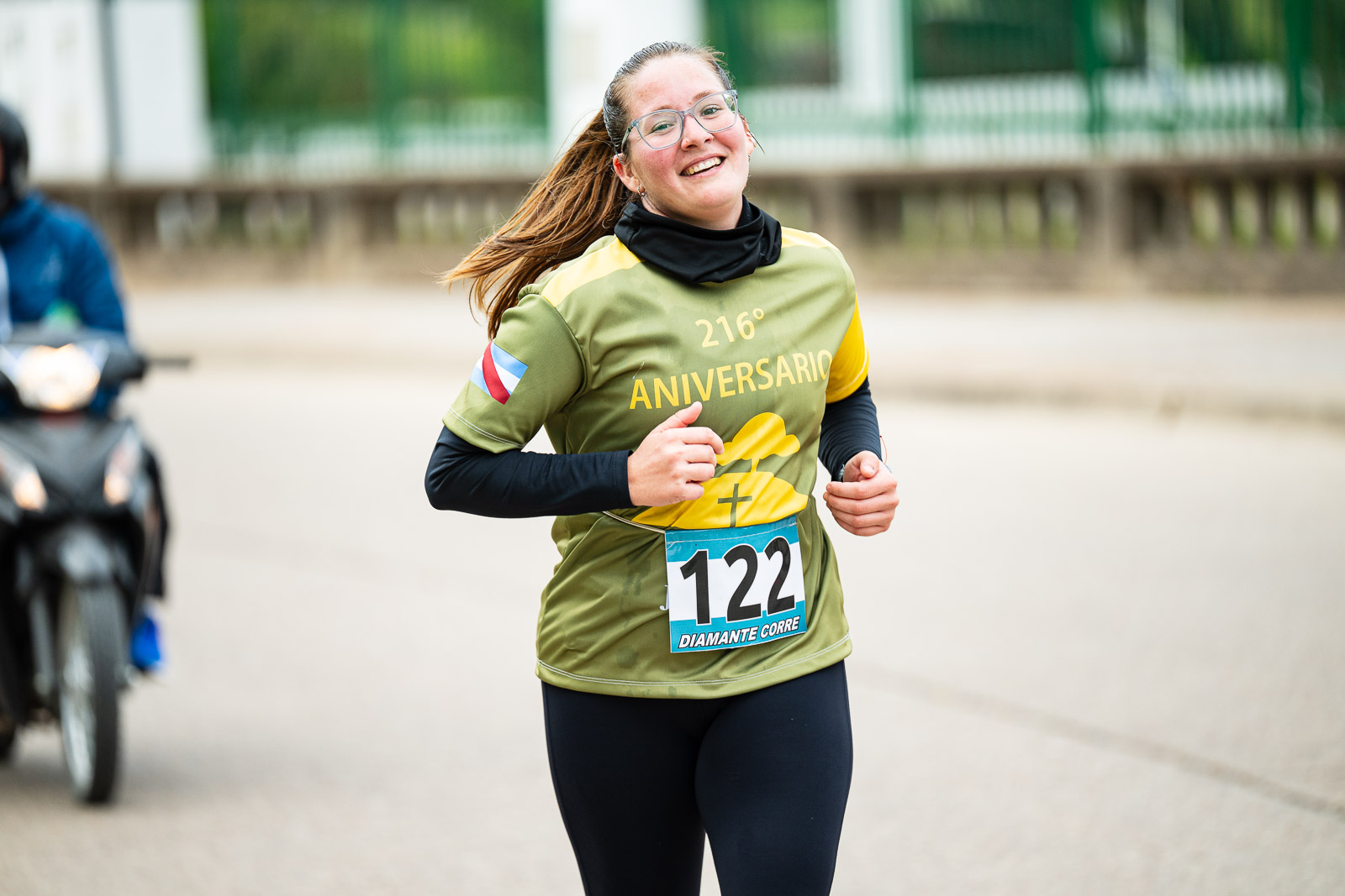 Foto Dorsal 122
