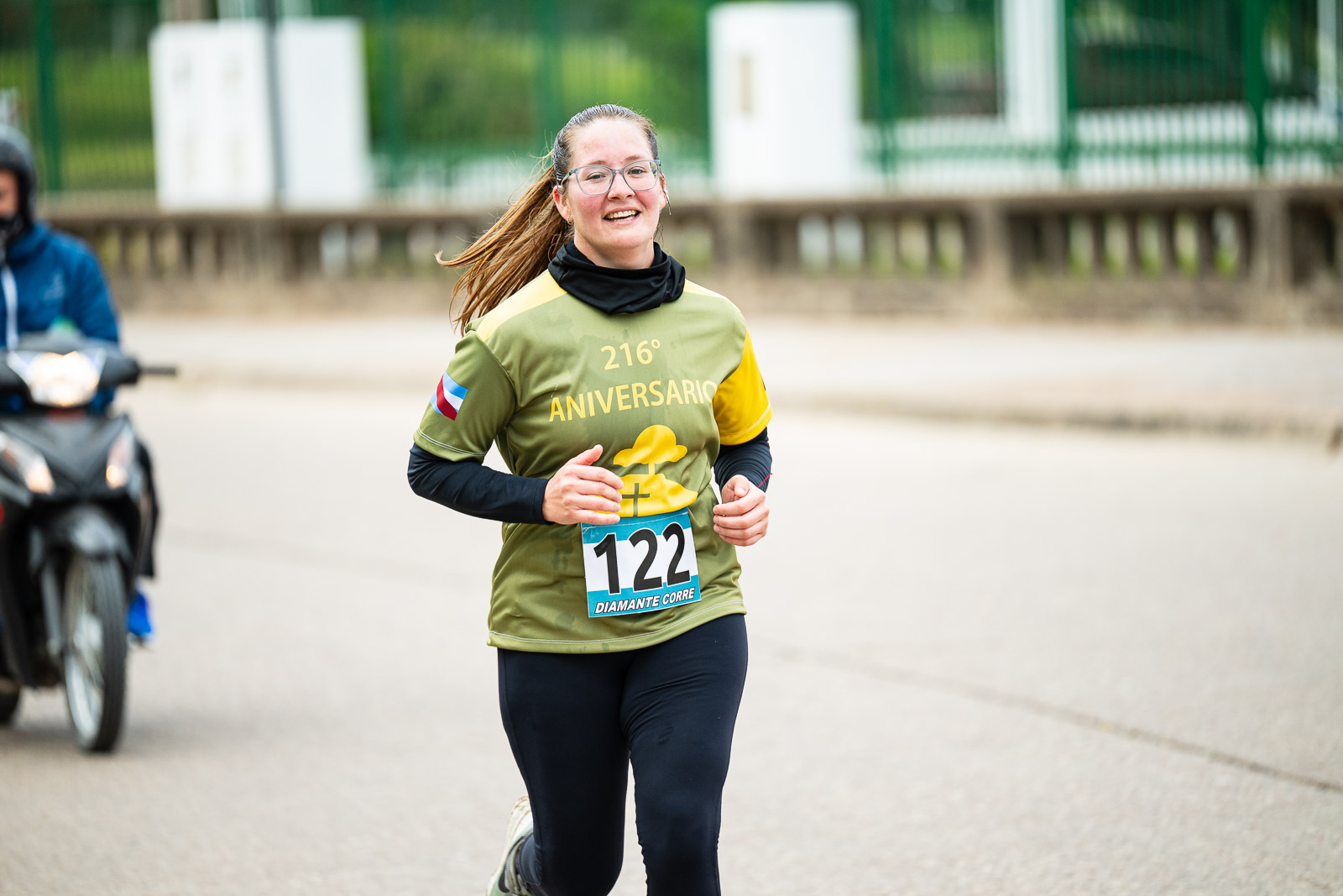 Foto Dorsal 122