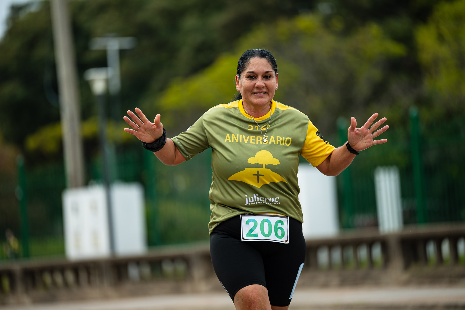 Foto Dorsal 206