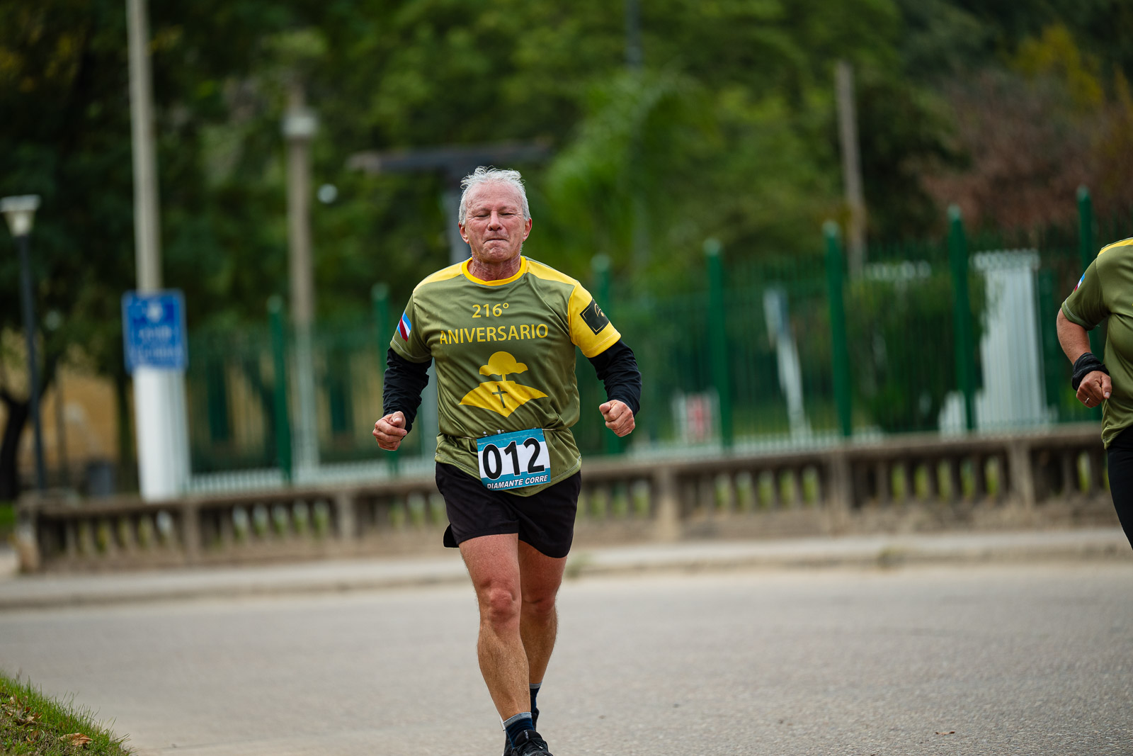 Foto Dorsal 012