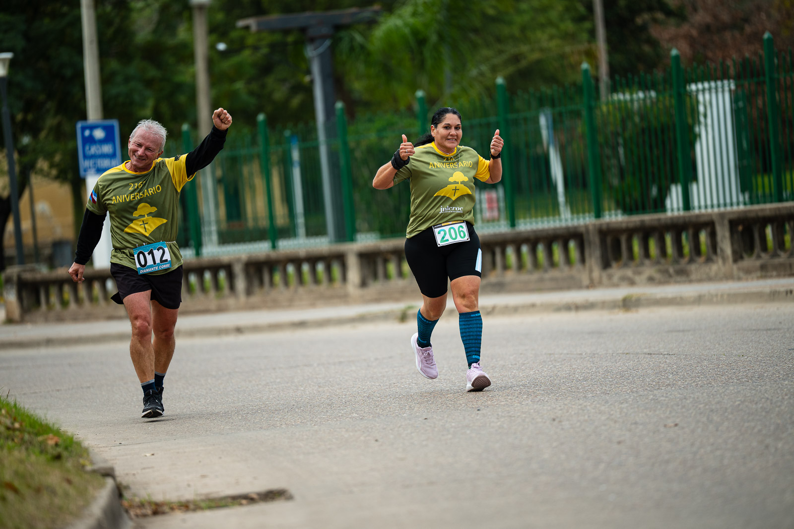 Foto Dorsal 012