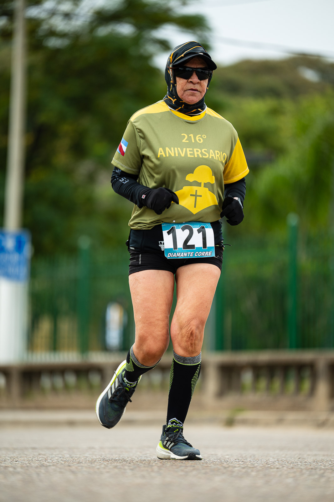 Foto Dorsal 121