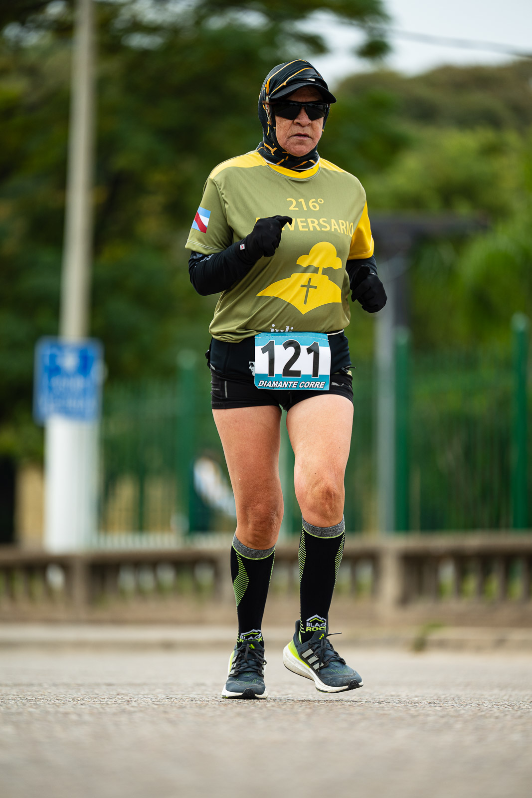 Foto Dorsal 121