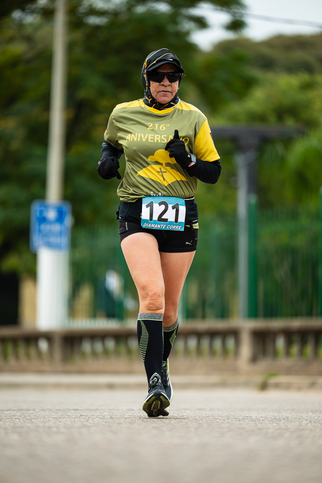 Foto Dorsal 121