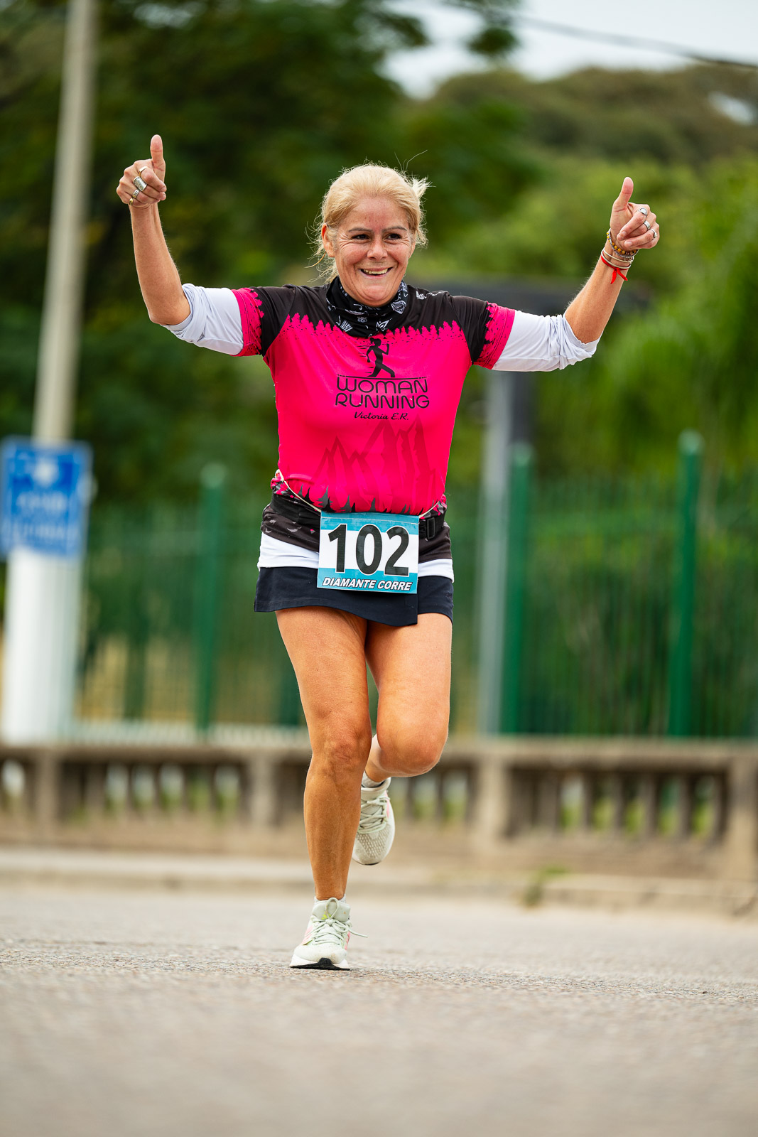 Foto Dorsal 102