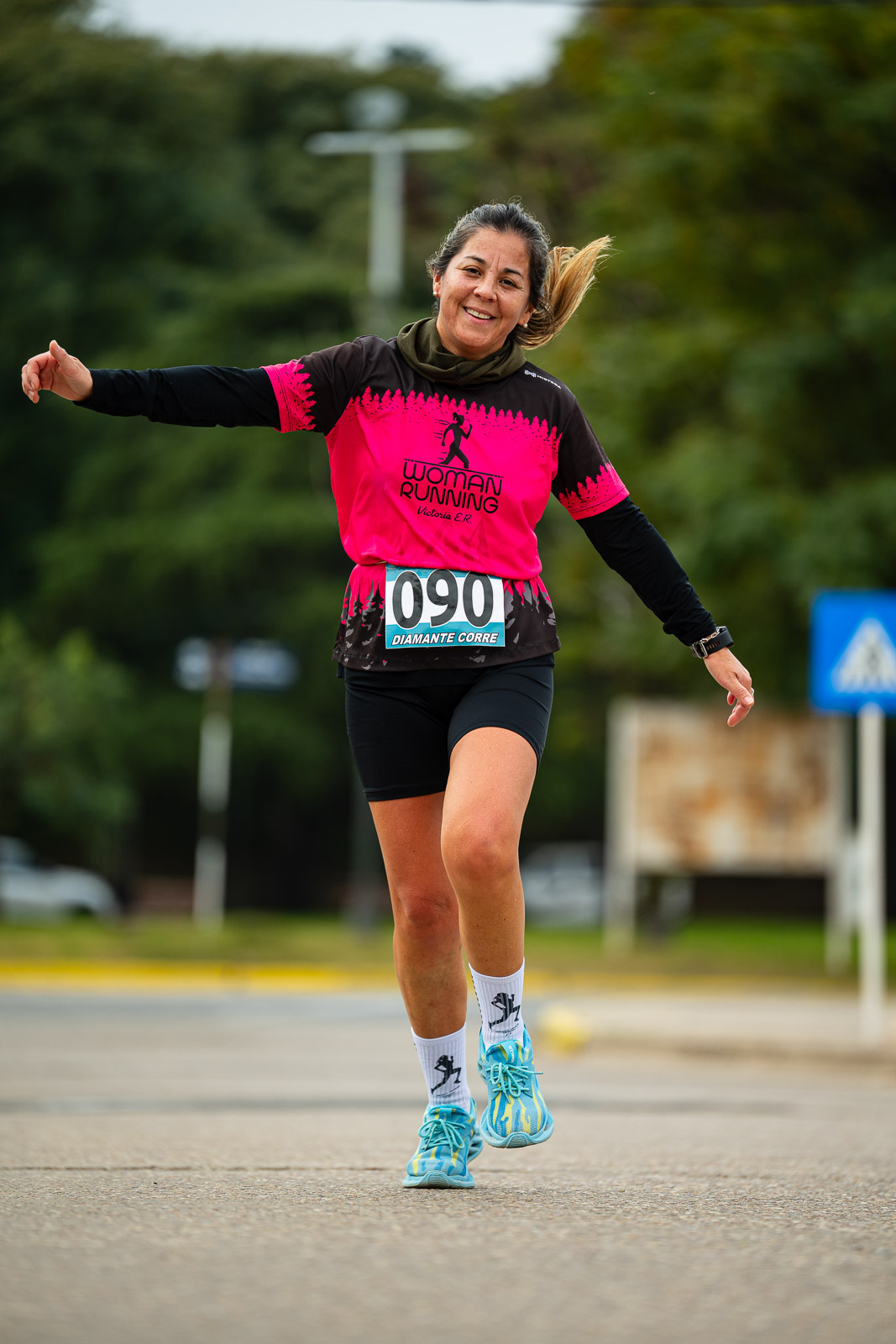 Foto Dorsal 090