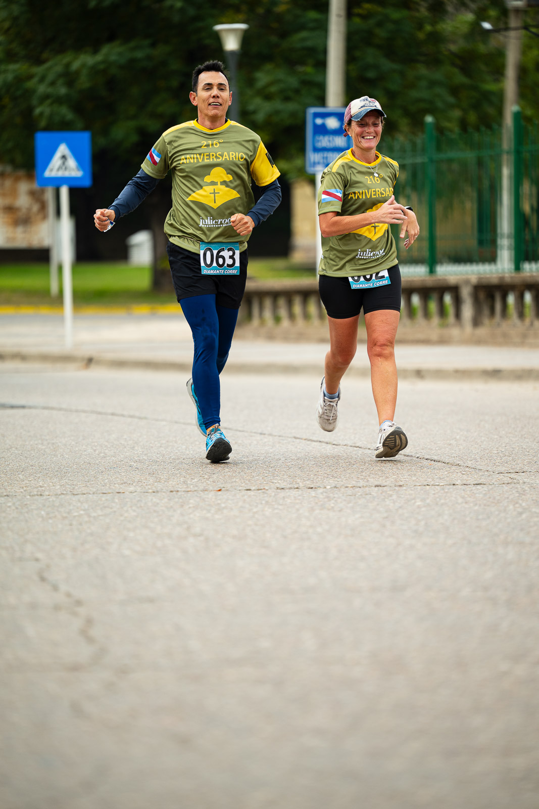 Foto Dorsal 063