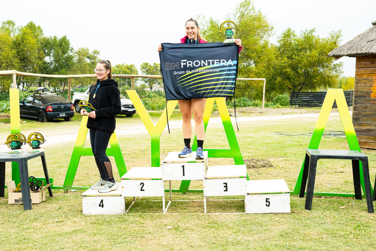 Foto Dorsal 2