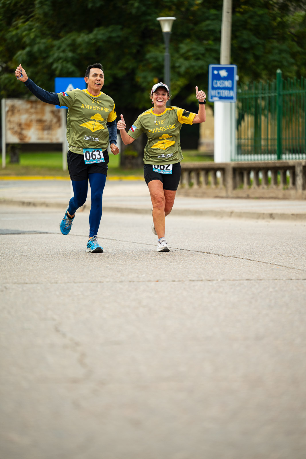 Foto Dorsal 063