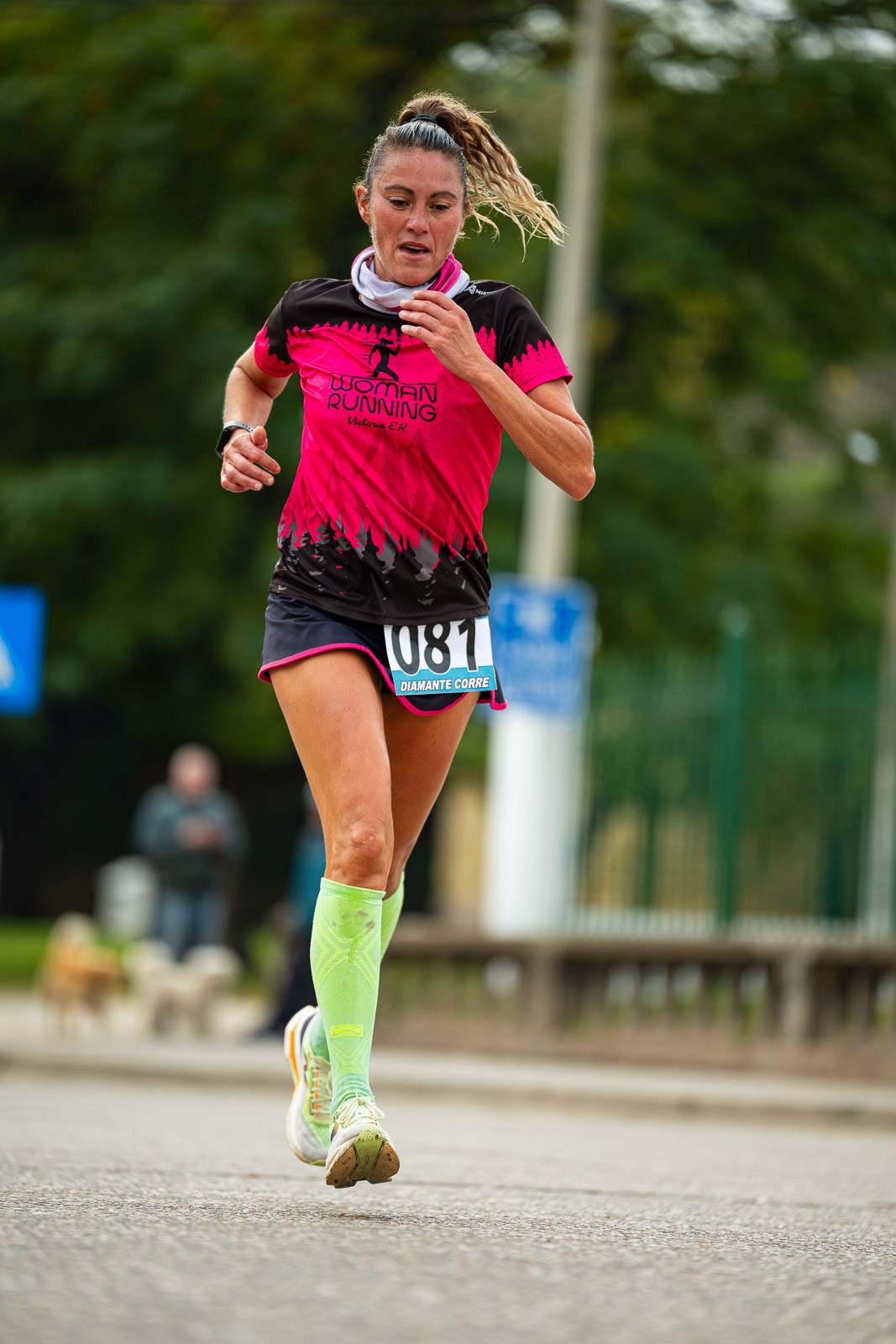 Foto Dorsal 1081