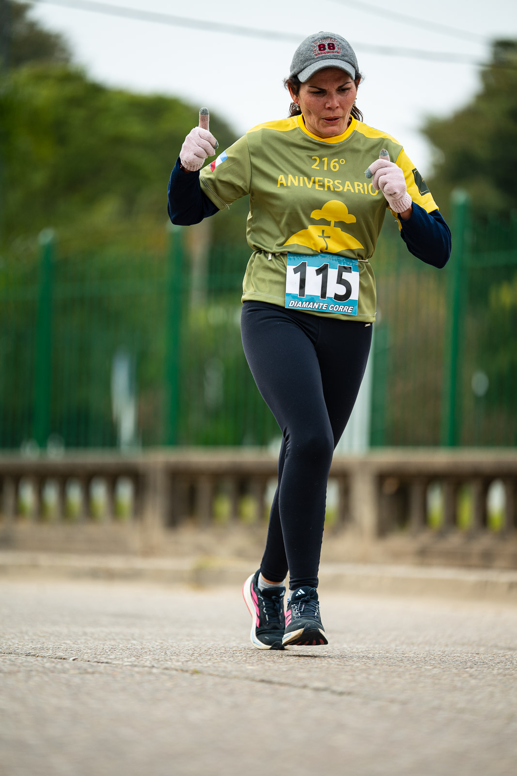 Foto Dorsal 115
