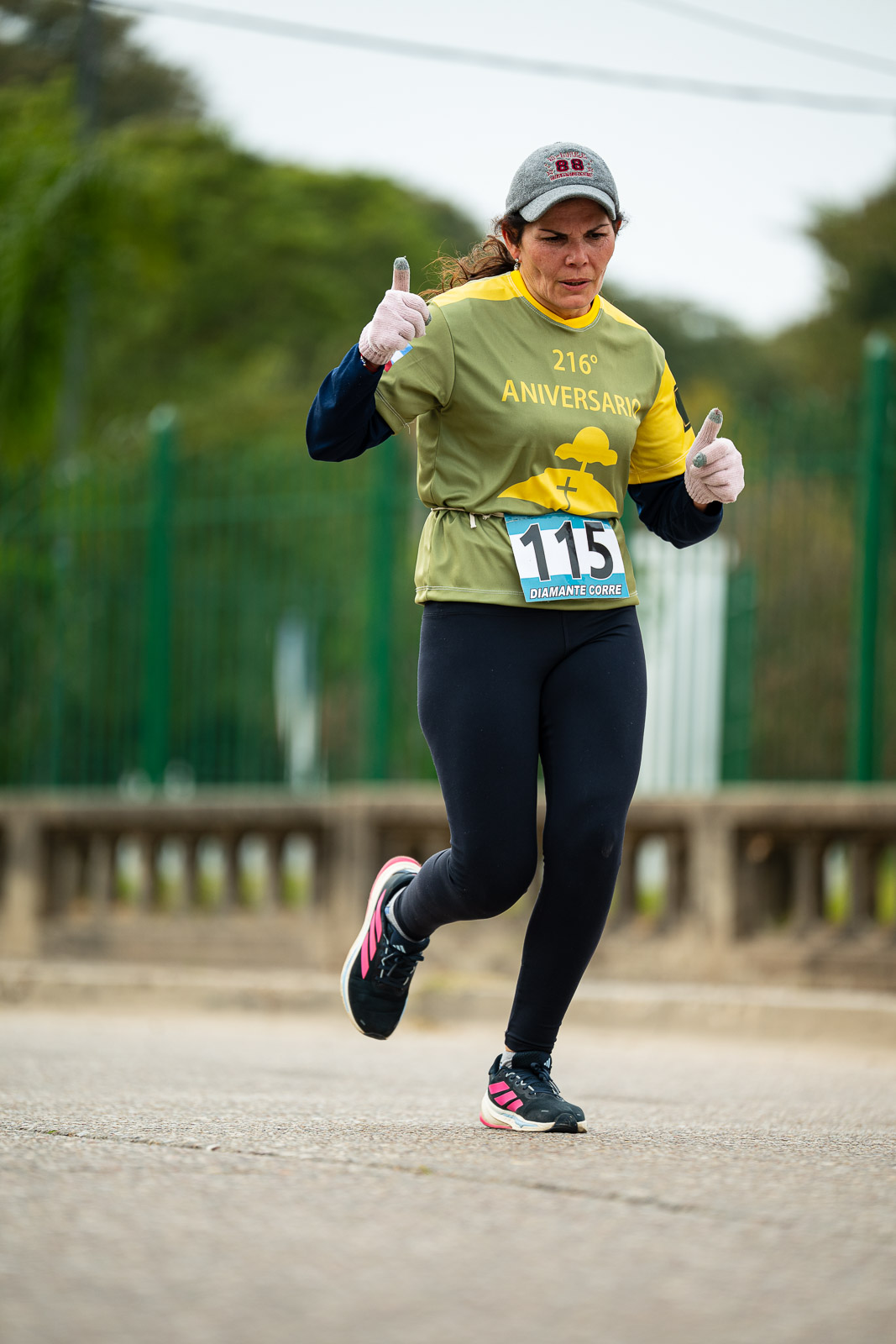 Foto Dorsal 115