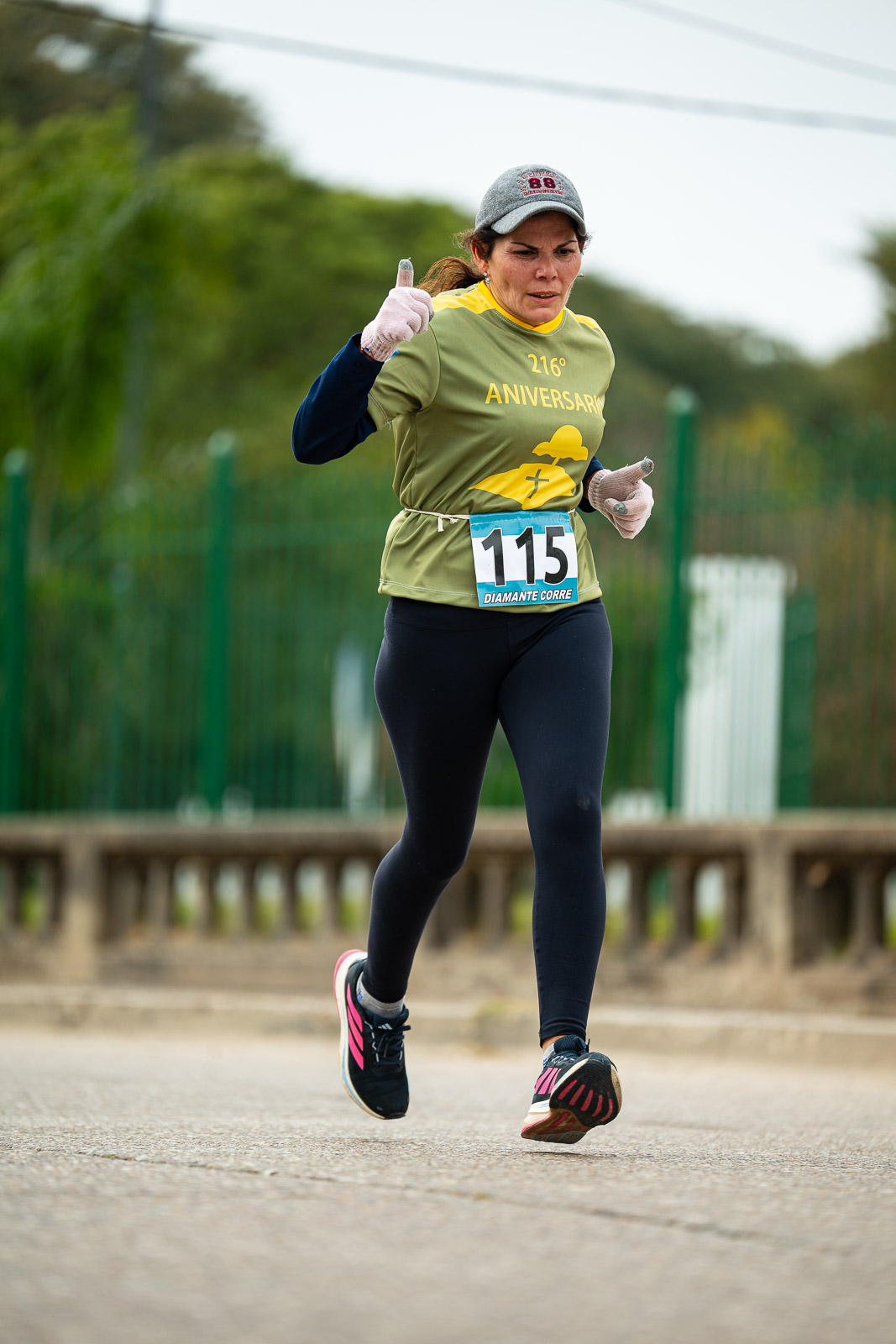 Foto Dorsal 115