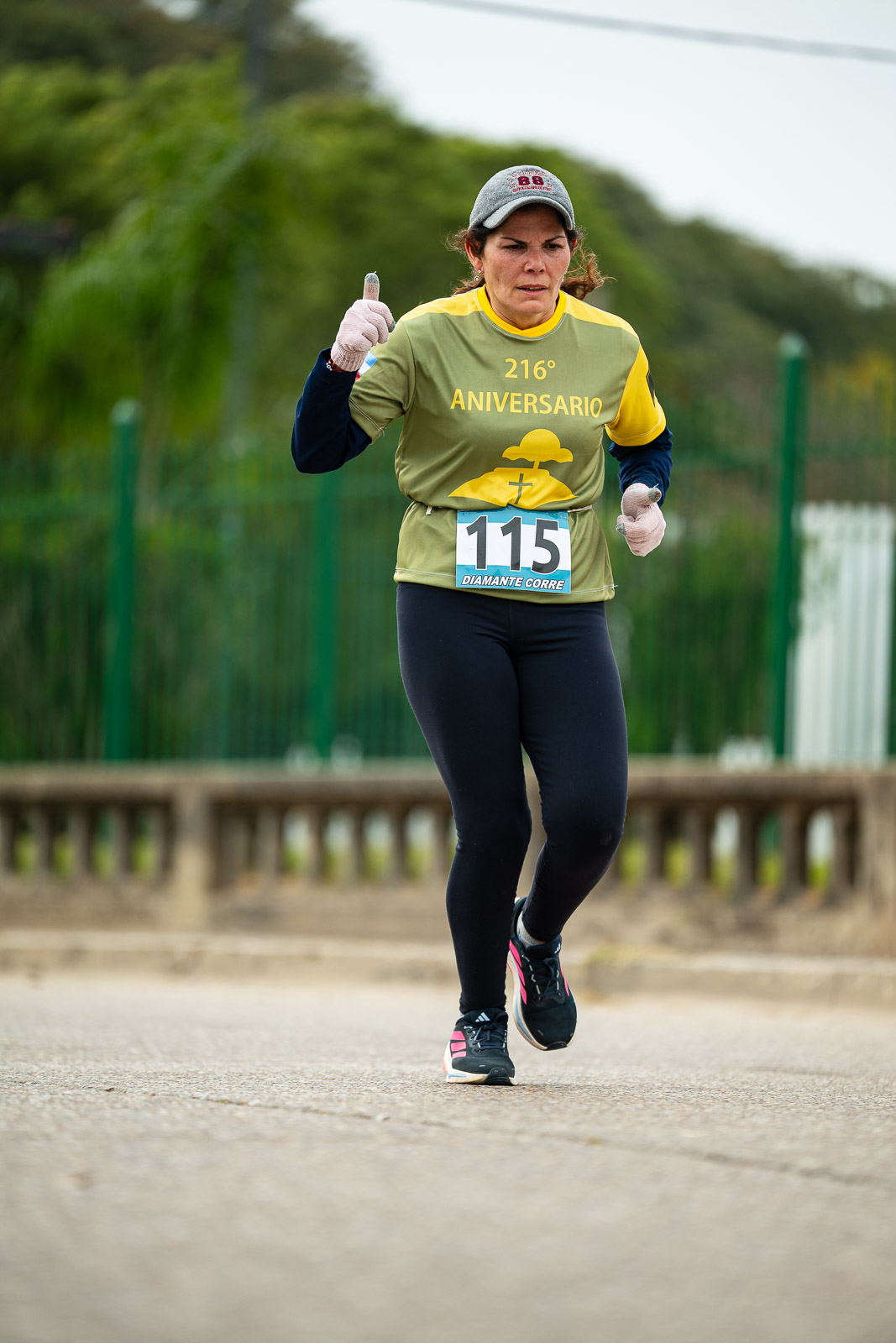 Foto Dorsal 115