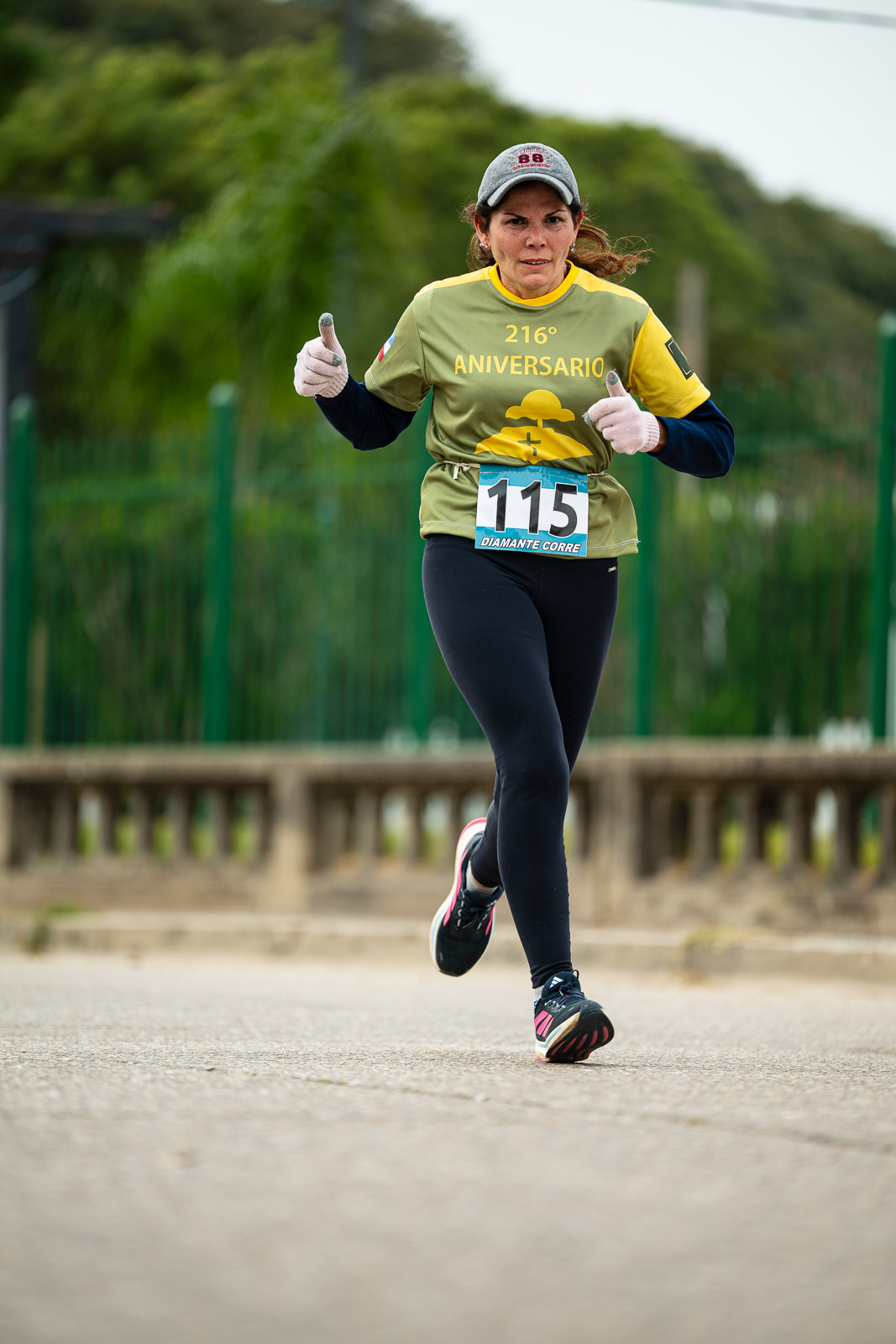 Foto Dorsal 115
