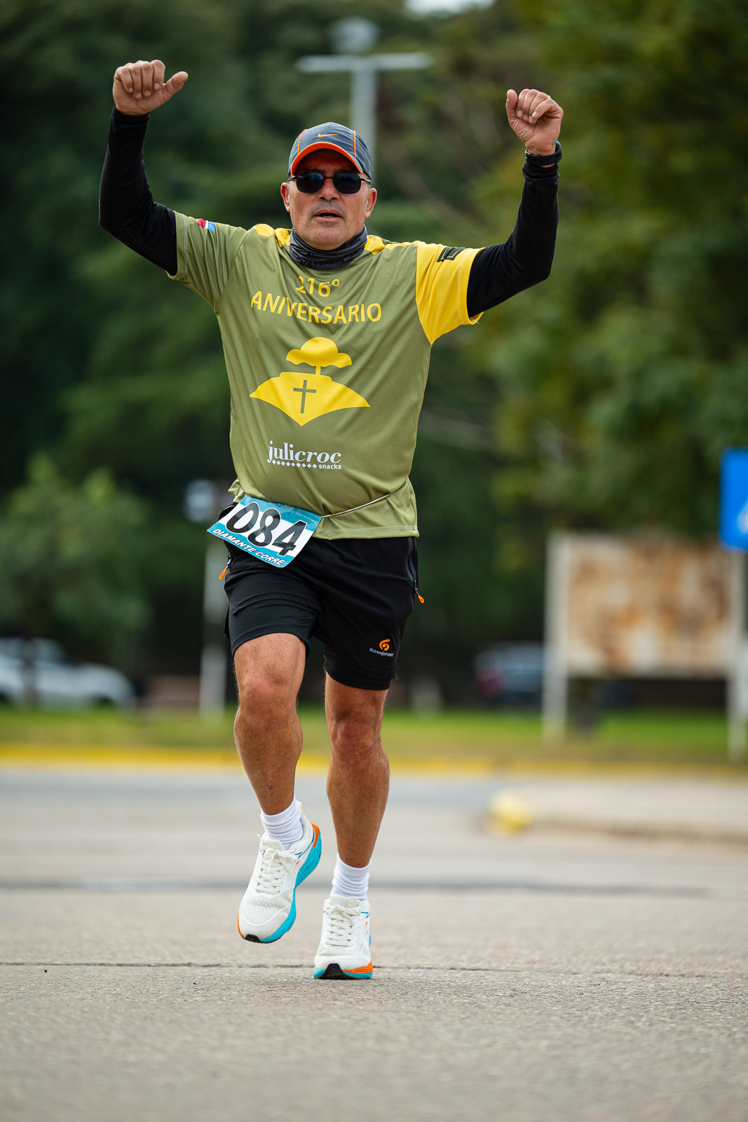 Foto Dorsal 1084