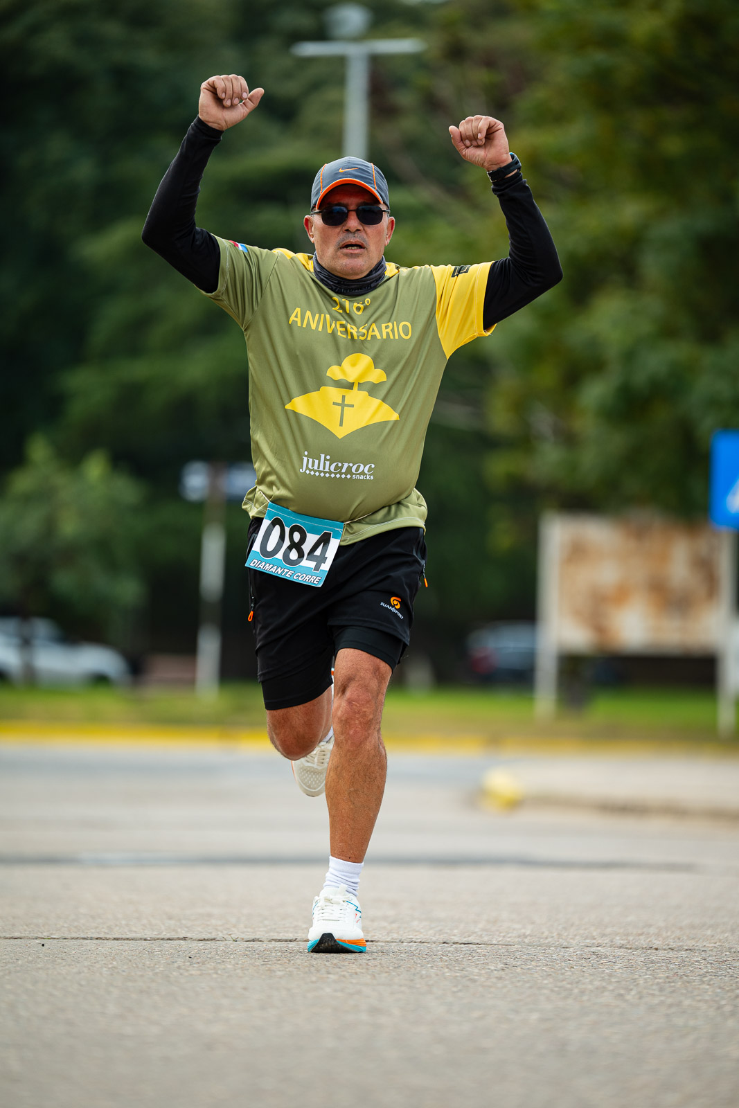 Foto Dorsal 084
