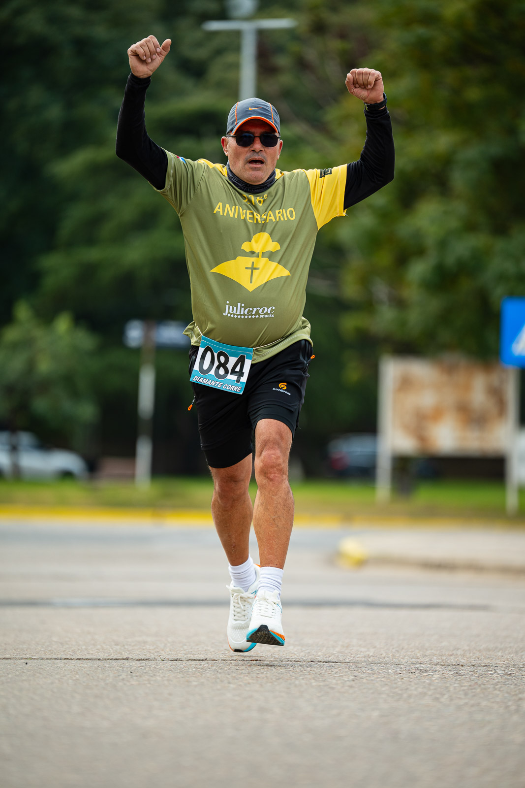 Foto Dorsal 084