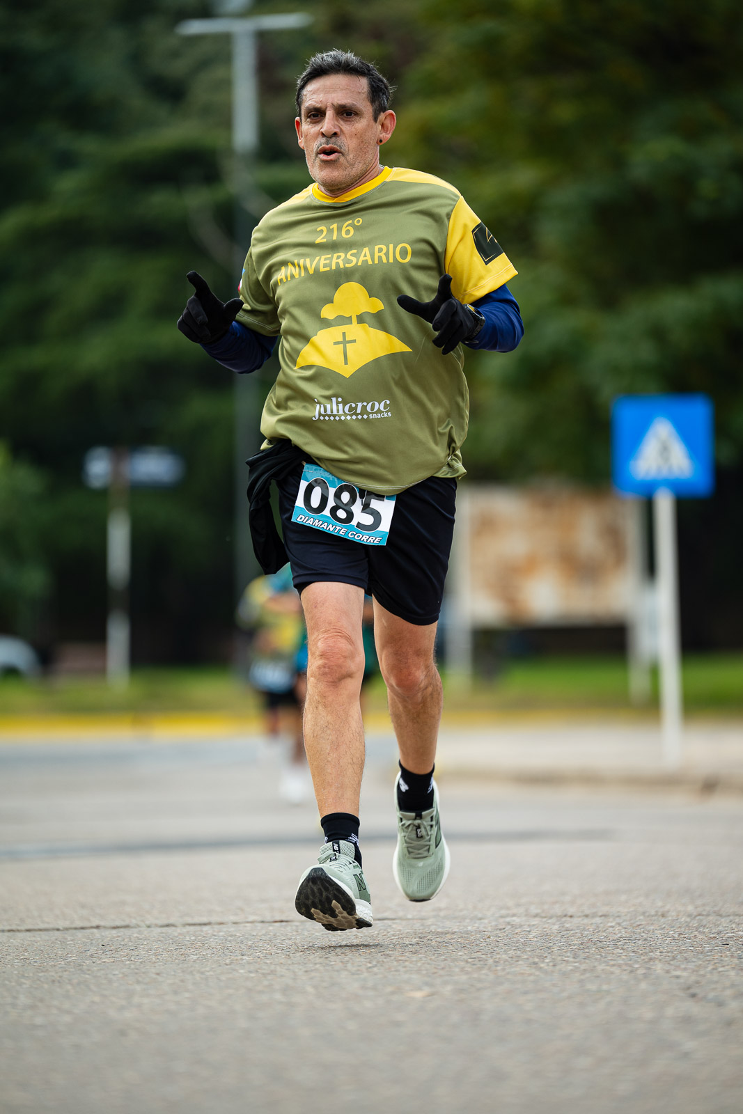 Foto Dorsal 085