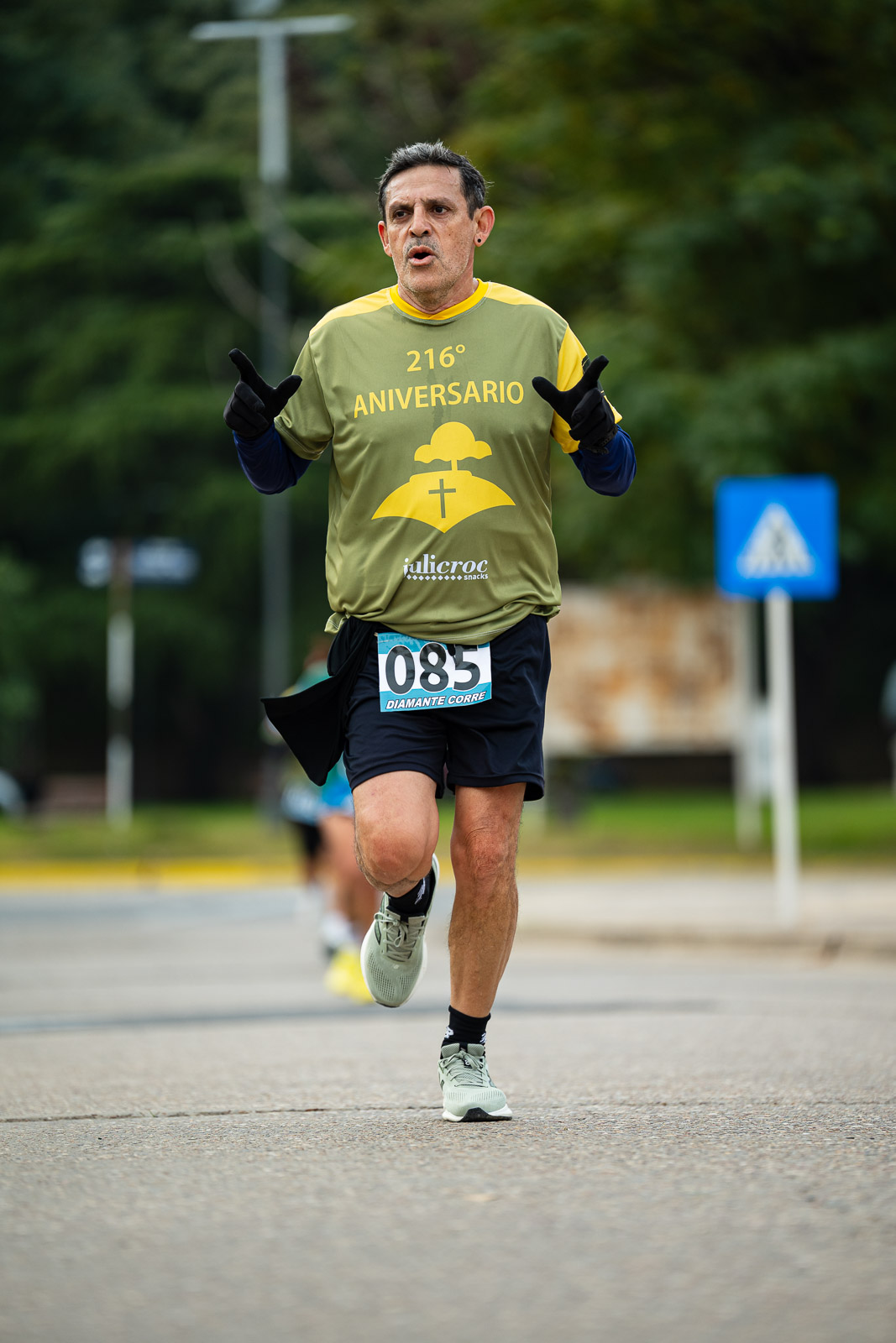 Foto Dorsal 085