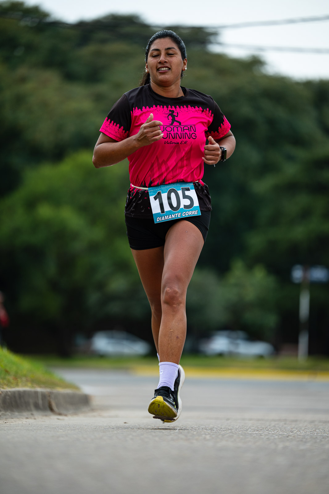 Foto Dorsal 105