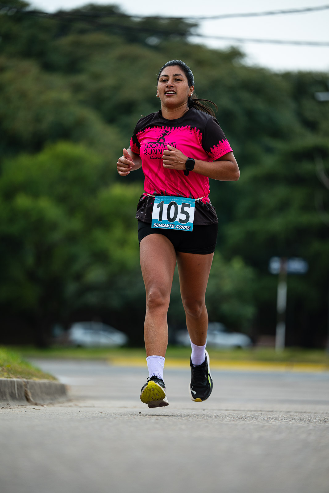 Foto Dorsal 105