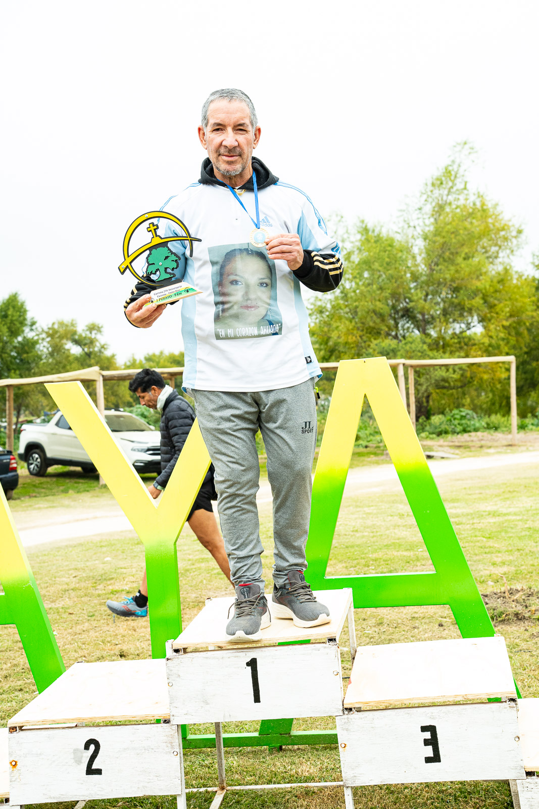 Foto Dorsal 2