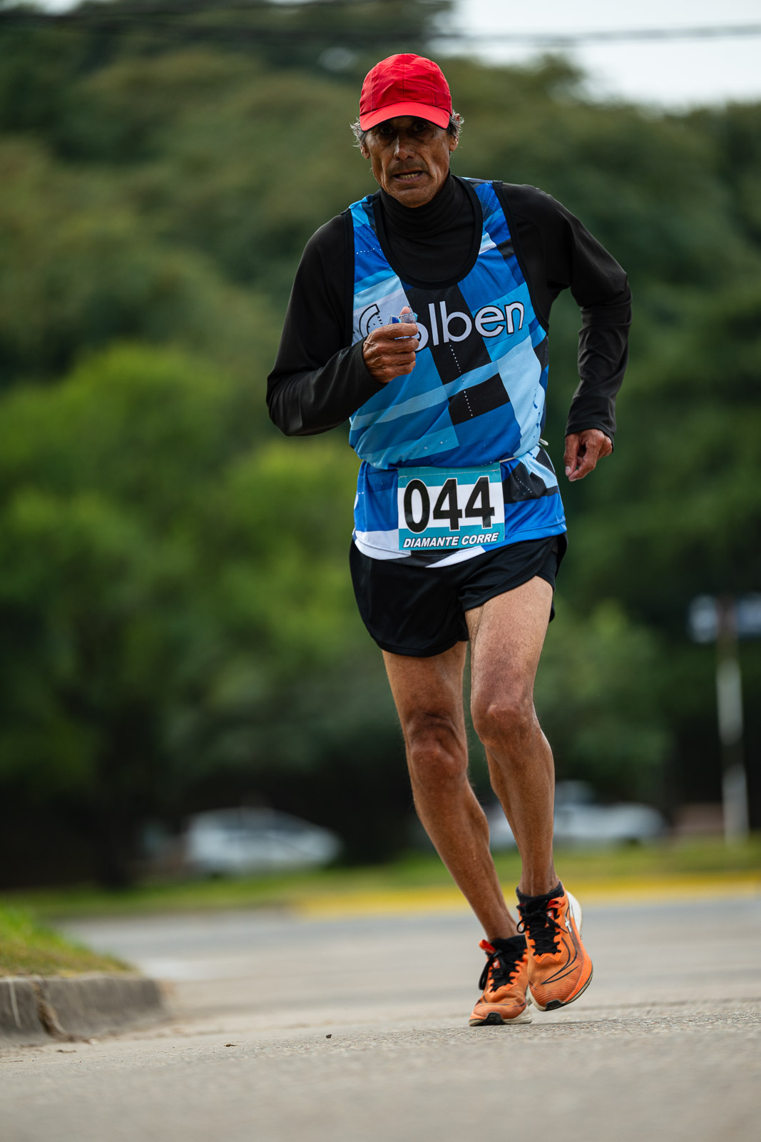Foto Dorsal 044