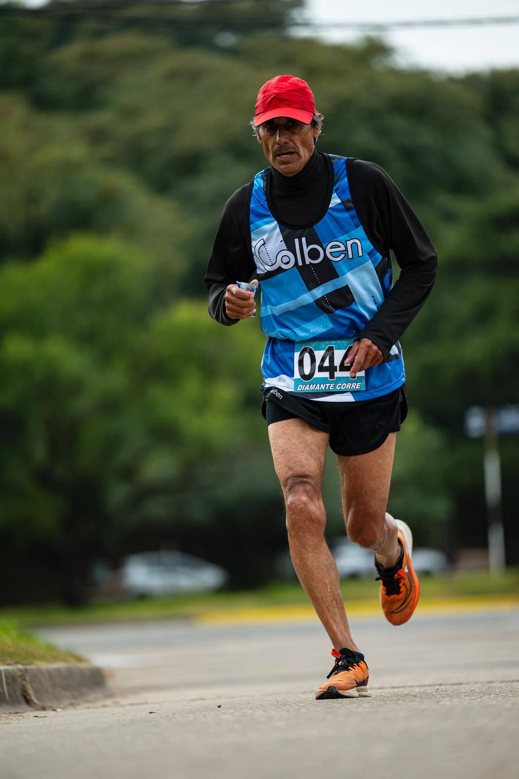 Foto Dorsal 044