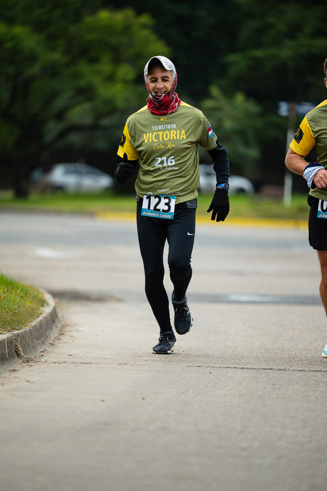 Foto Dorsal 216
